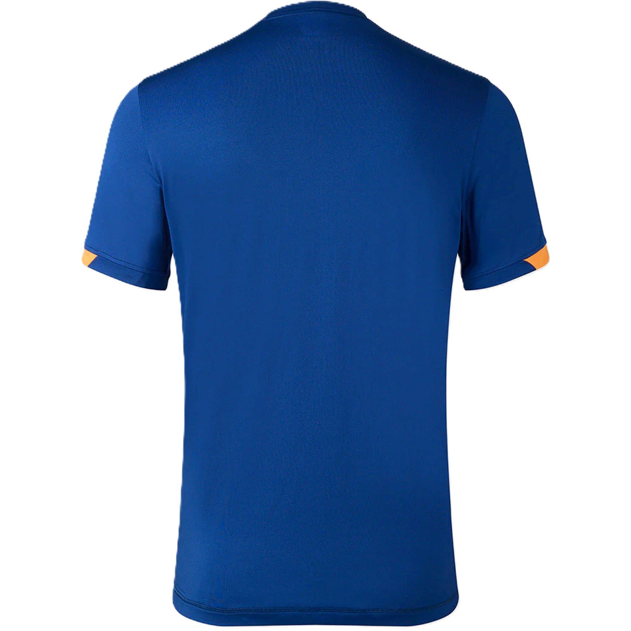 Lapis Blue - Castore - RngrsCchsSsT Ld99 - 2