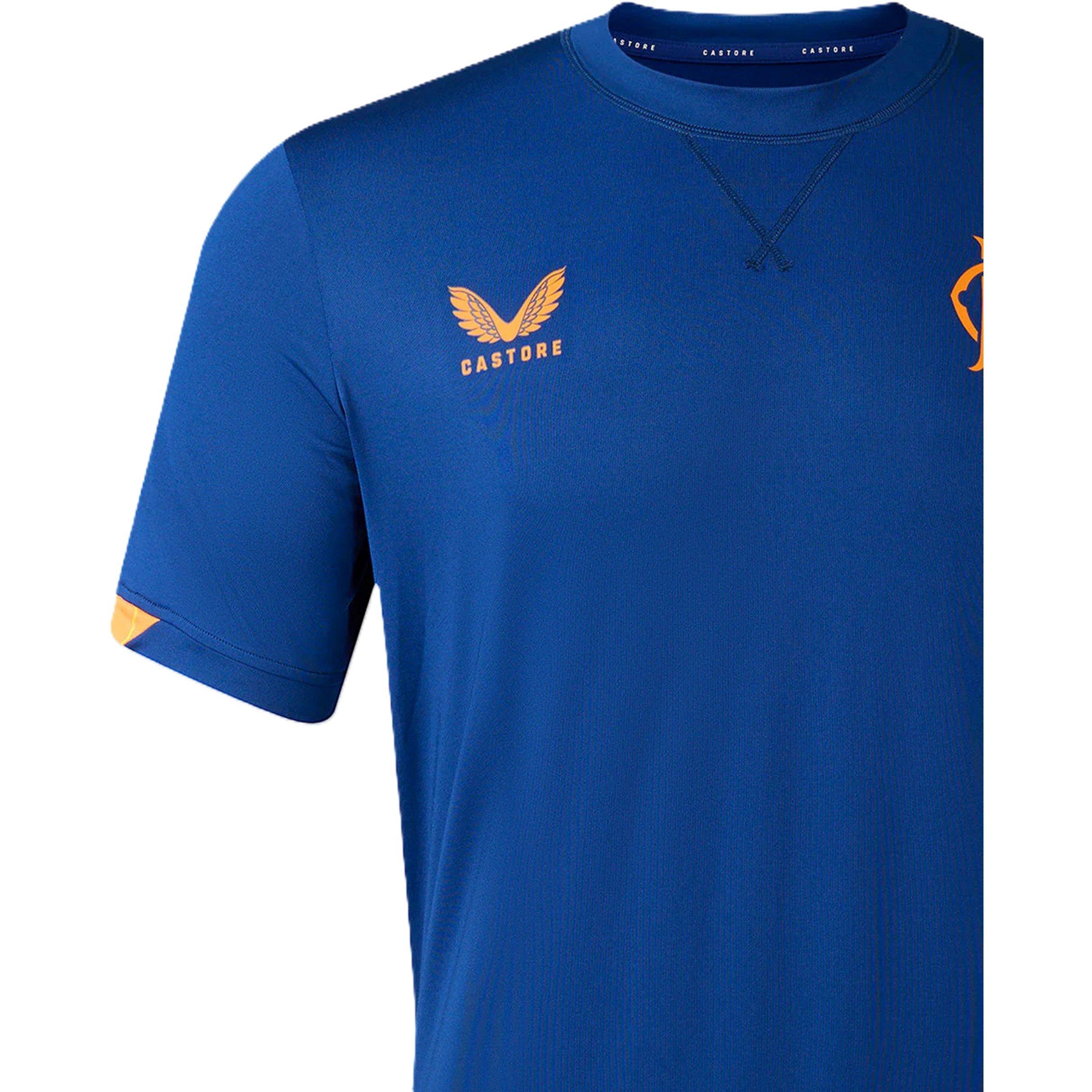 Lapis Blue - Castore - RngrsCchsSsT Ld99 - 3