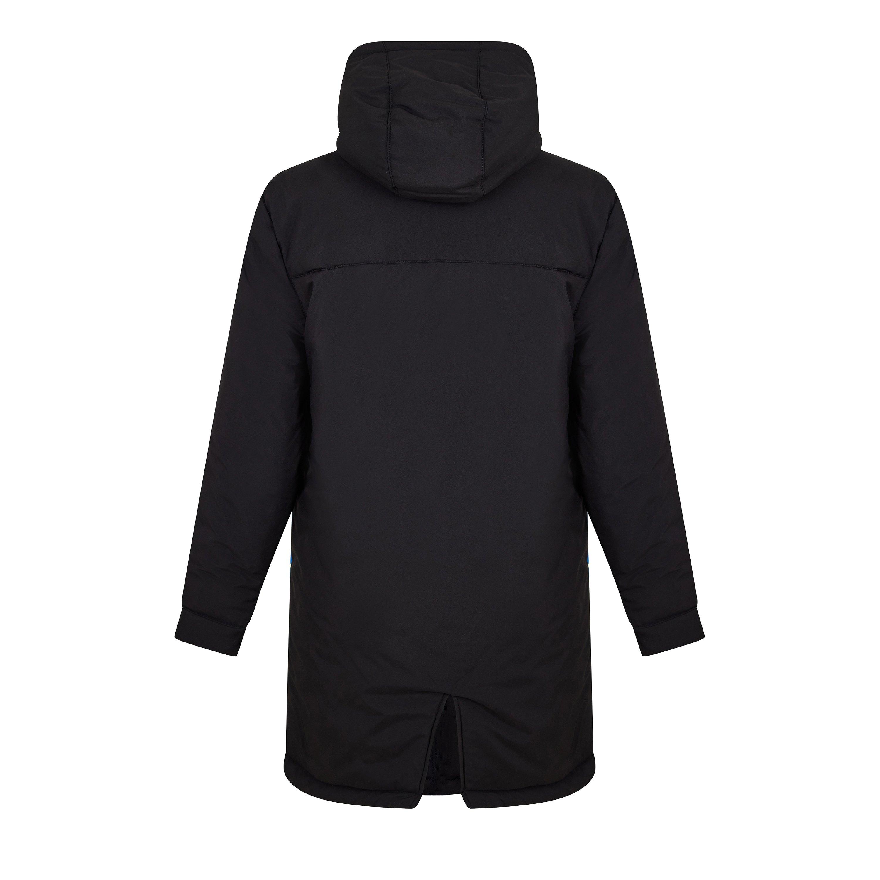 Peacoat Navy - Castore - Castore RngrsLBJkt Ld99 - 2