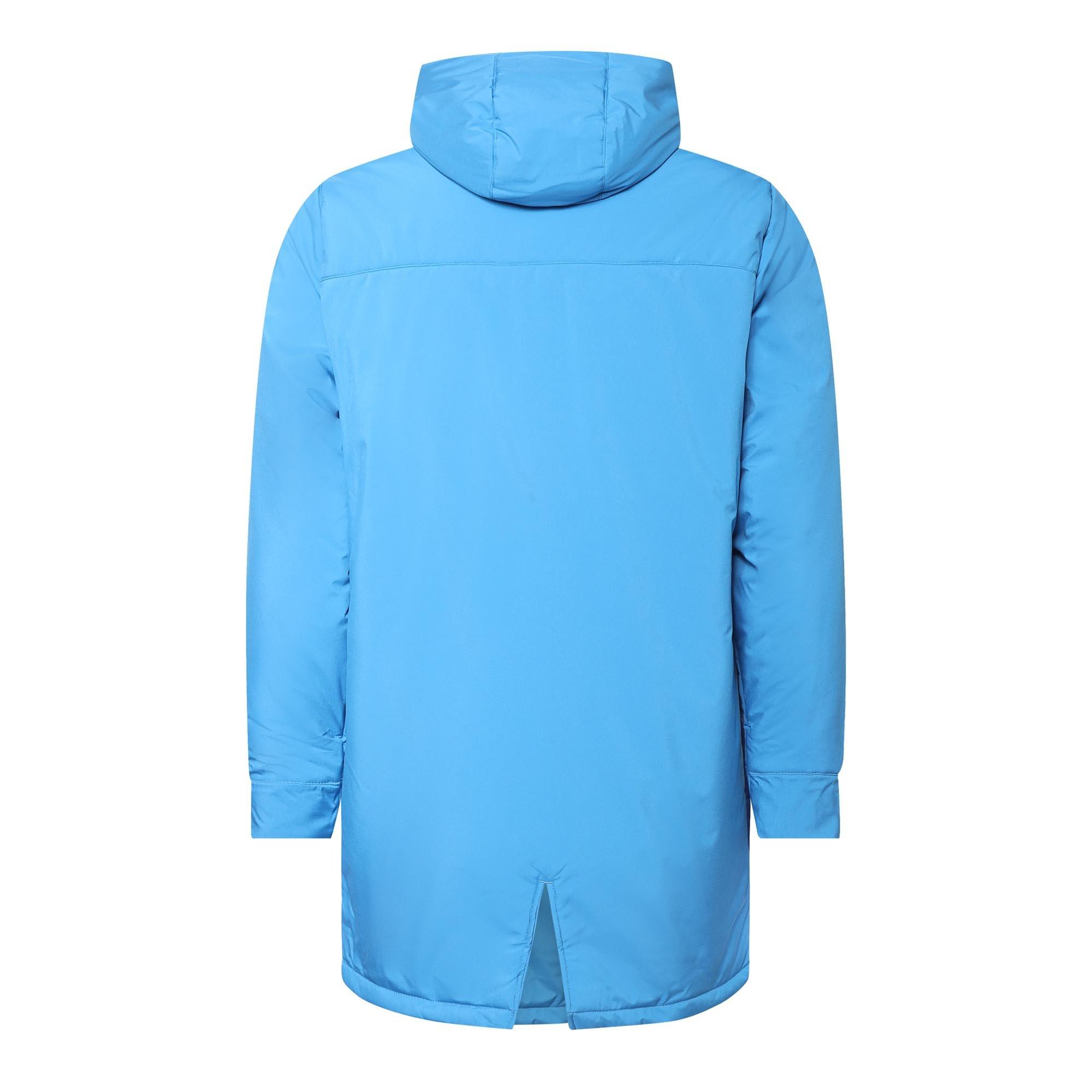 DWtr/BDpths - Castore - Castore RngrsLTBJkt Ld99 - 2