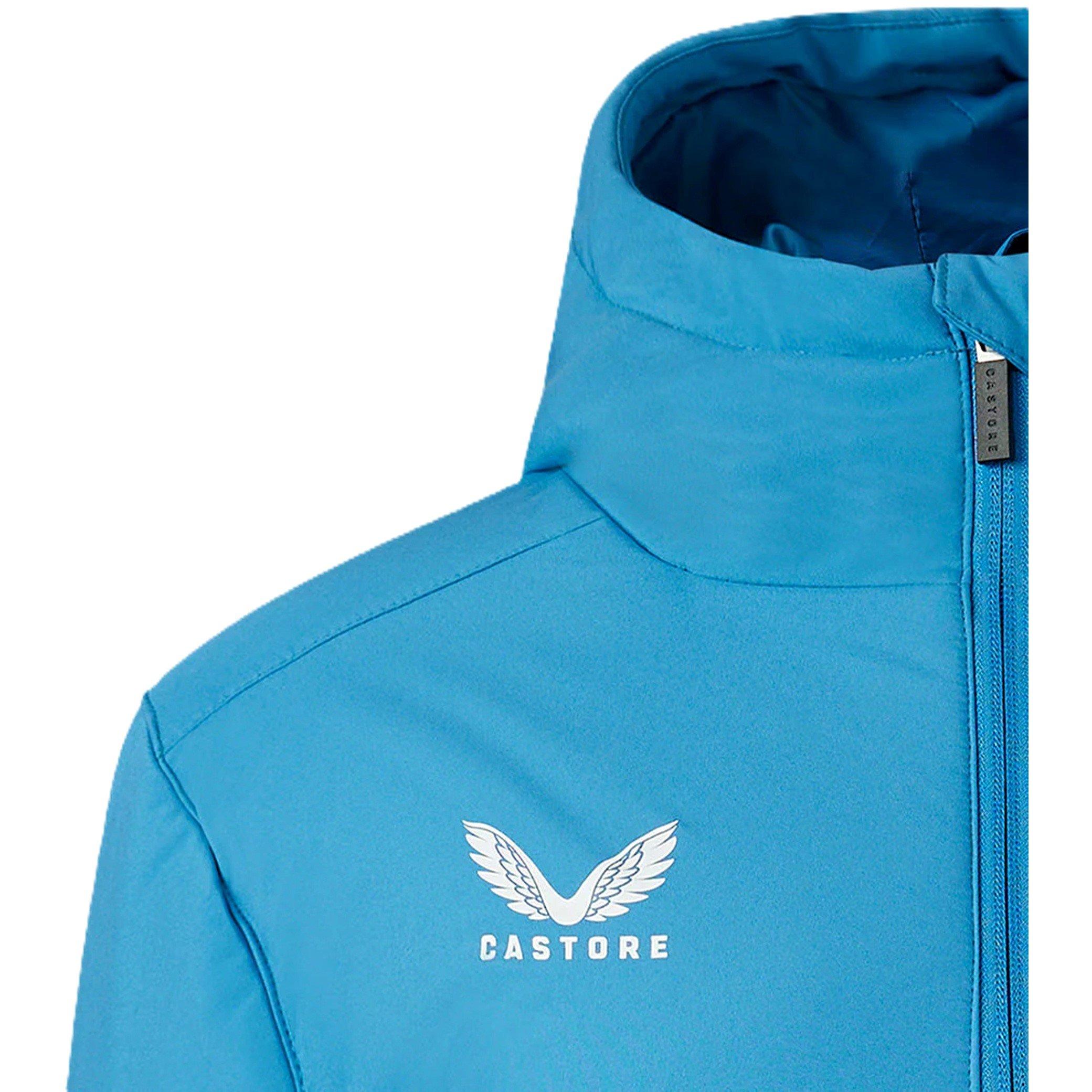 DWtr/BDpths - Castore - RngrsTBJkt Ld99 - 3
