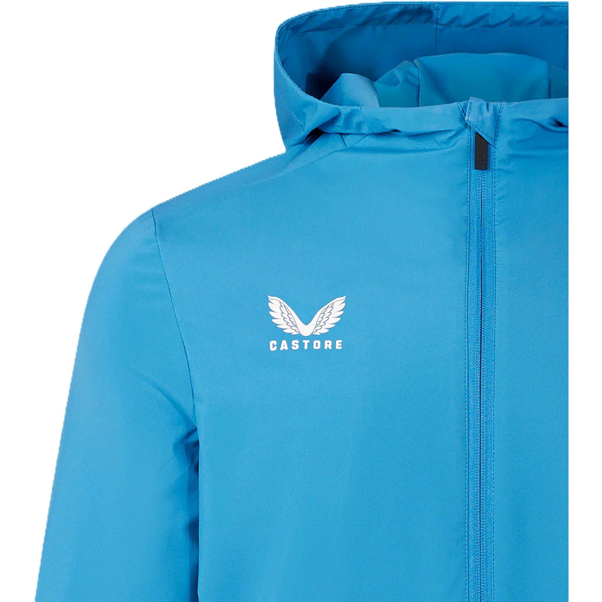 DWtr/BDpths - Castore - RngrsTrngJkt Ld99 - 3