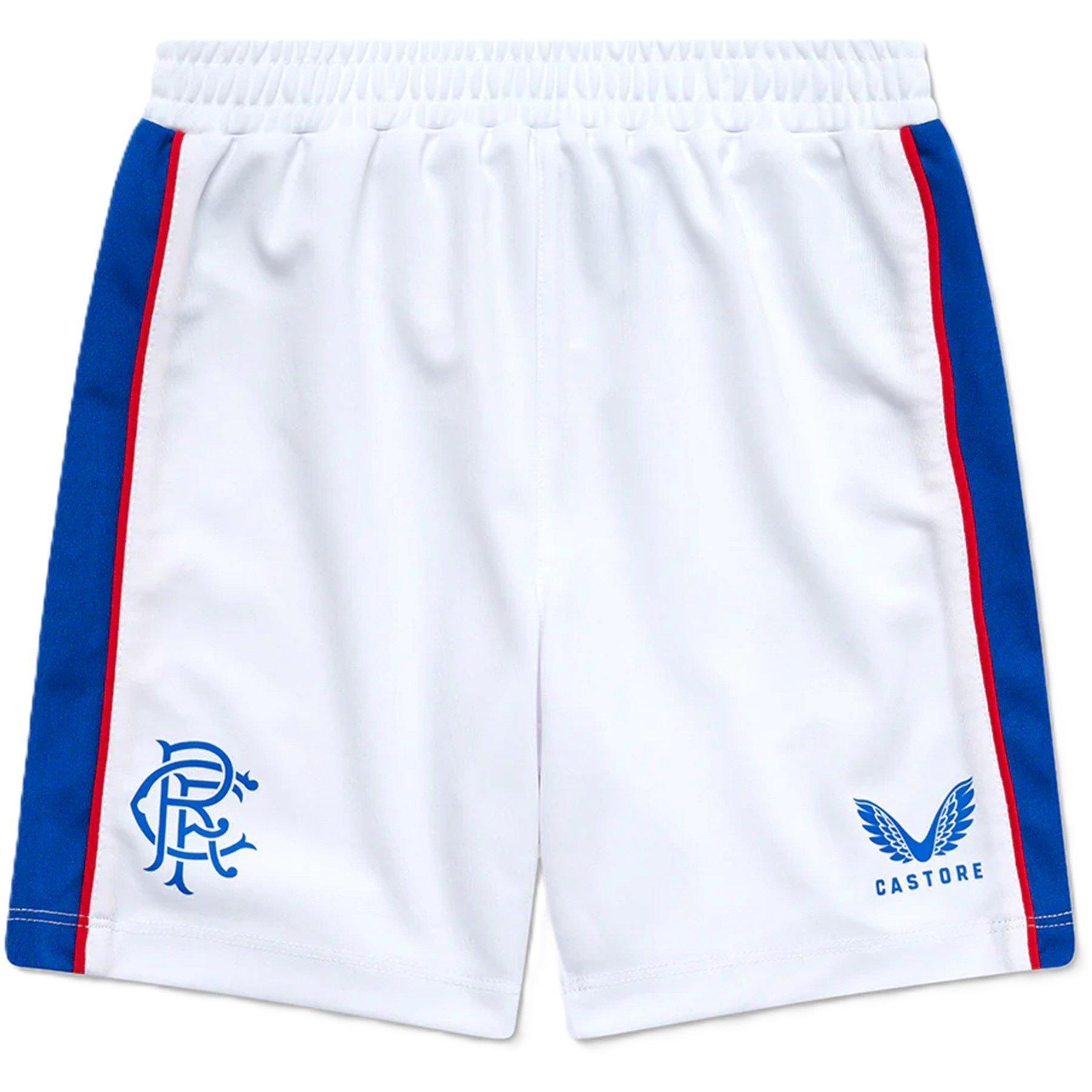 Blu - Castore - InfantHMnkt In99 - 3