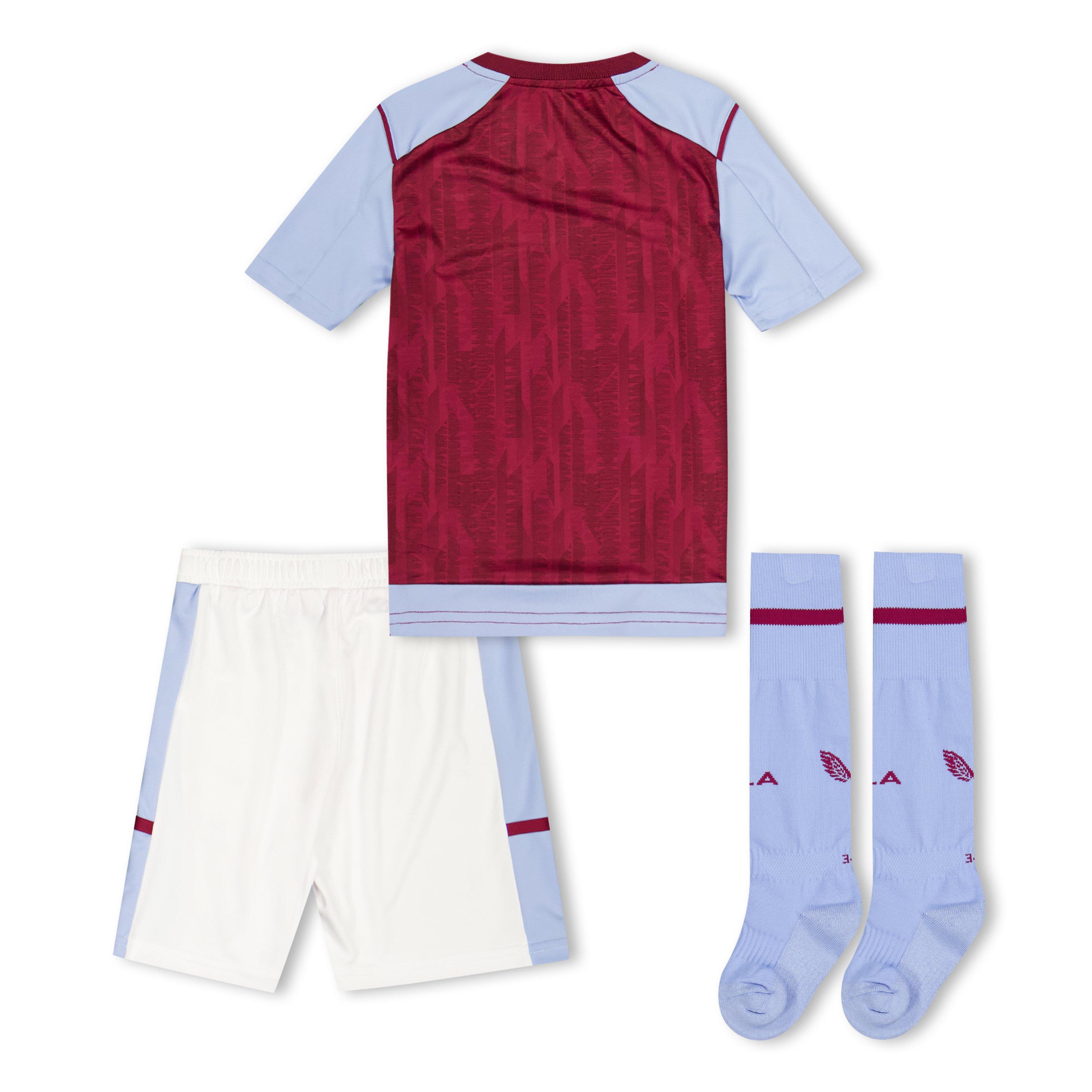 Rhdrn/Srnty/BWh - Castore - Castore AVHNstdIKit In99 - 2