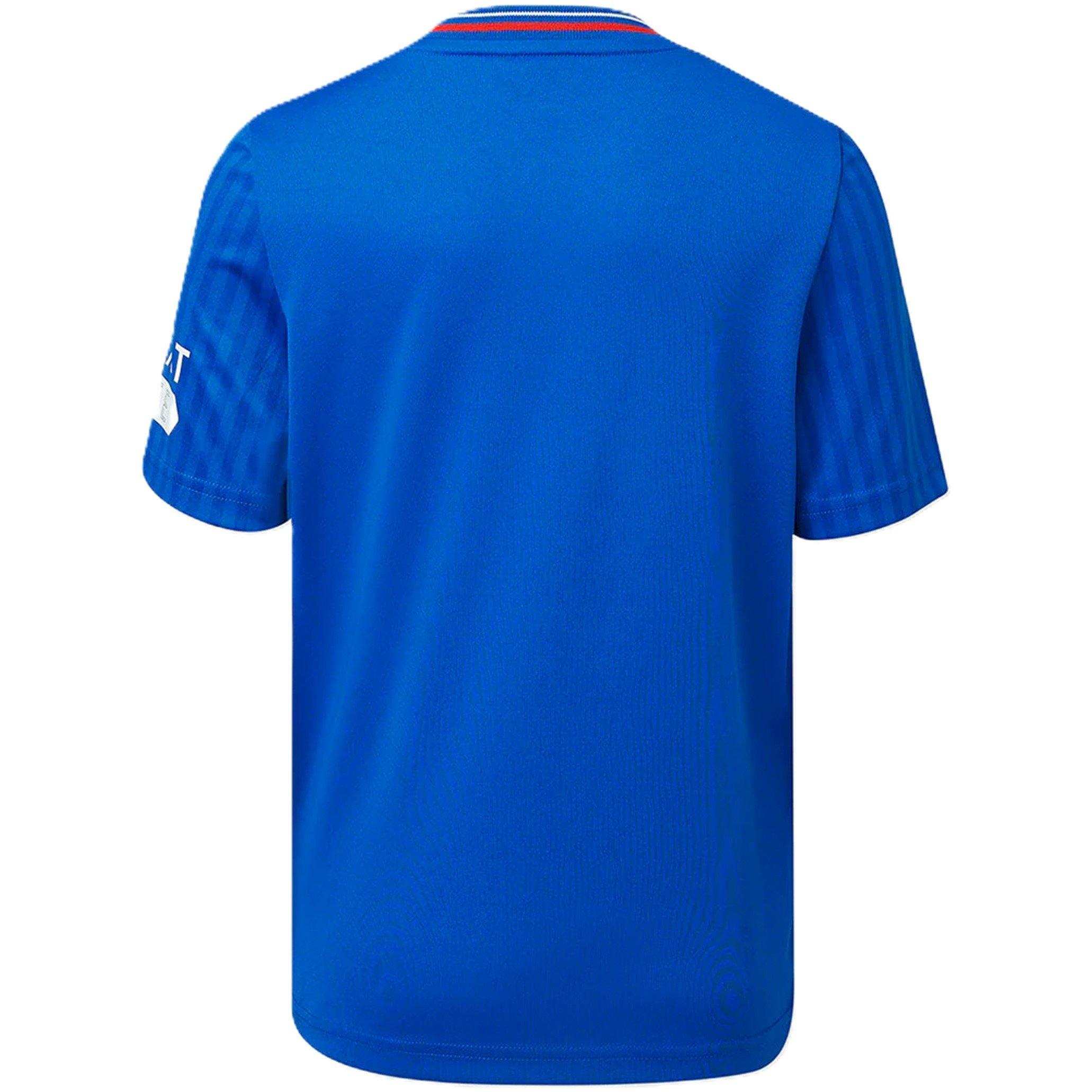 Lapisblau - Castore - RngrsHSsShrt In99 - 2