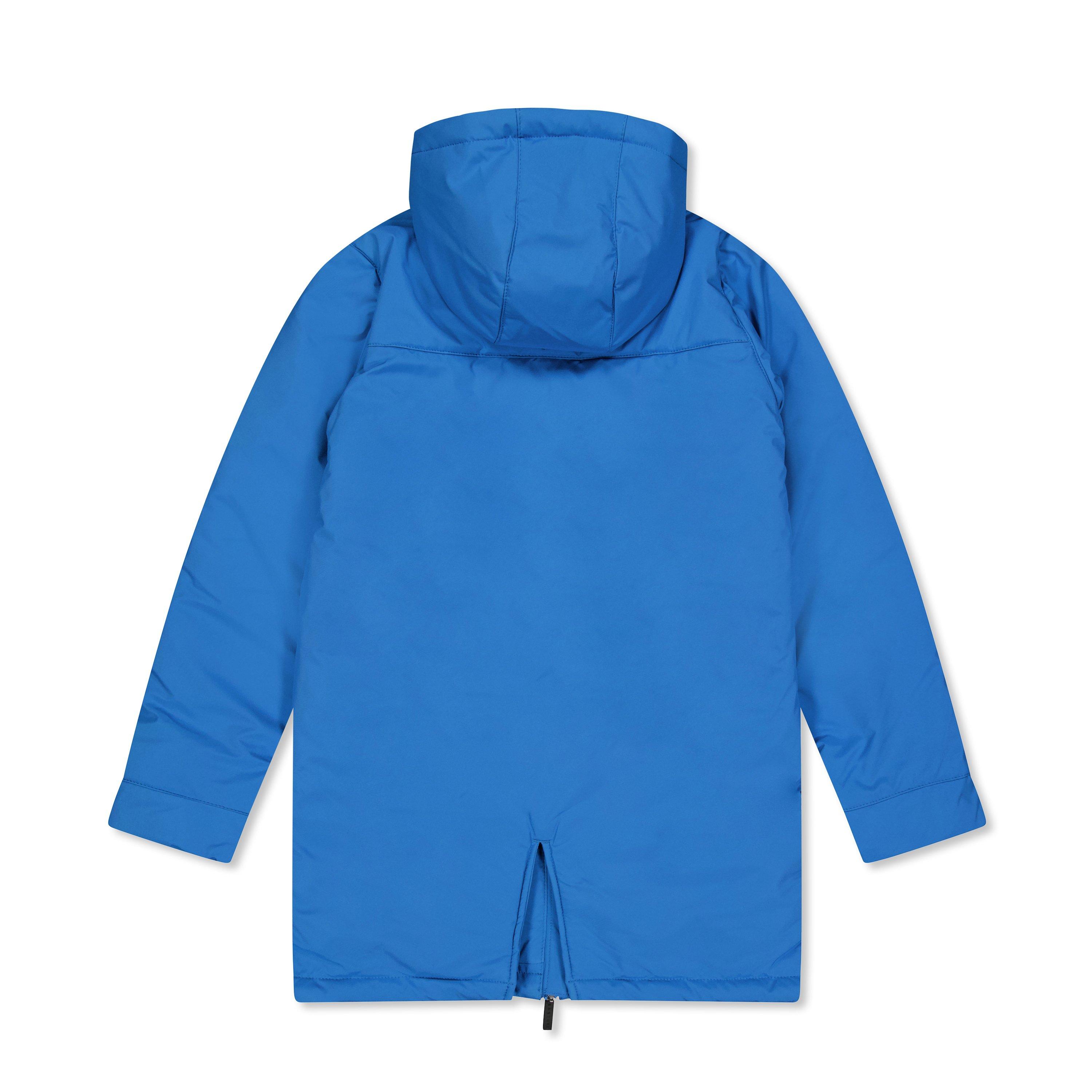 Castore  Kids ' Licensed Rain Anorak Jacket - Dwtr/Bdpths - 14 Yrs