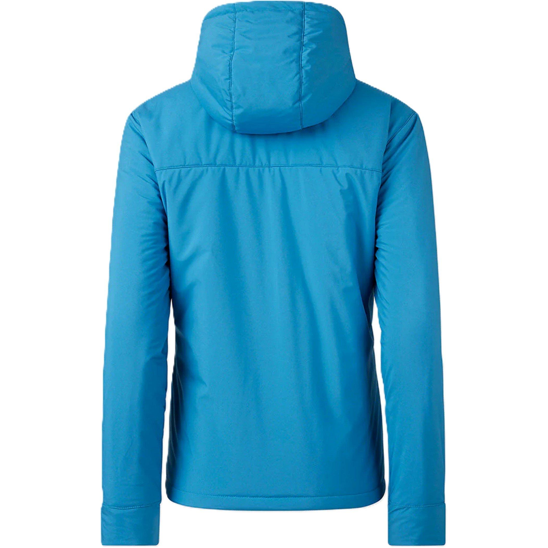 DWtr/BDpths - Castore - RngrsTBJkt Jn99 - 2