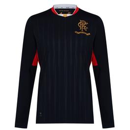 Castore Castore Rangers FC Away Shirt Mens