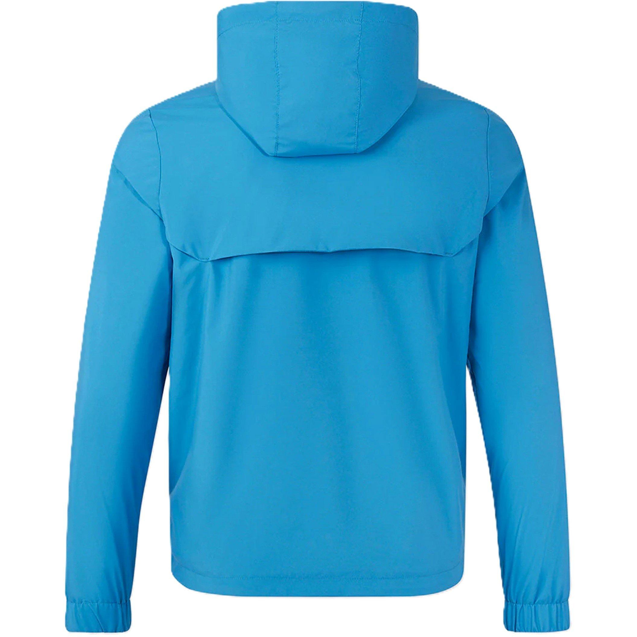 DWtr/BDpths - Castore - RngrsTrngJkt In99 - 2