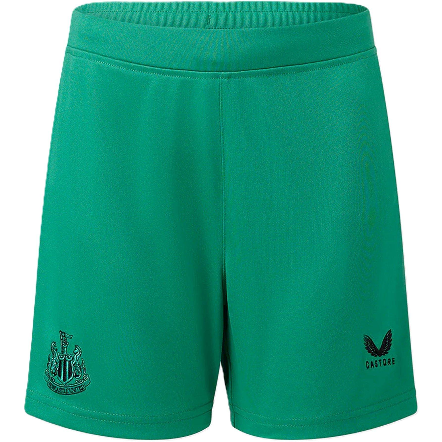 Castore  Bwh/Caviar Nufcachshort - 14 Yrs