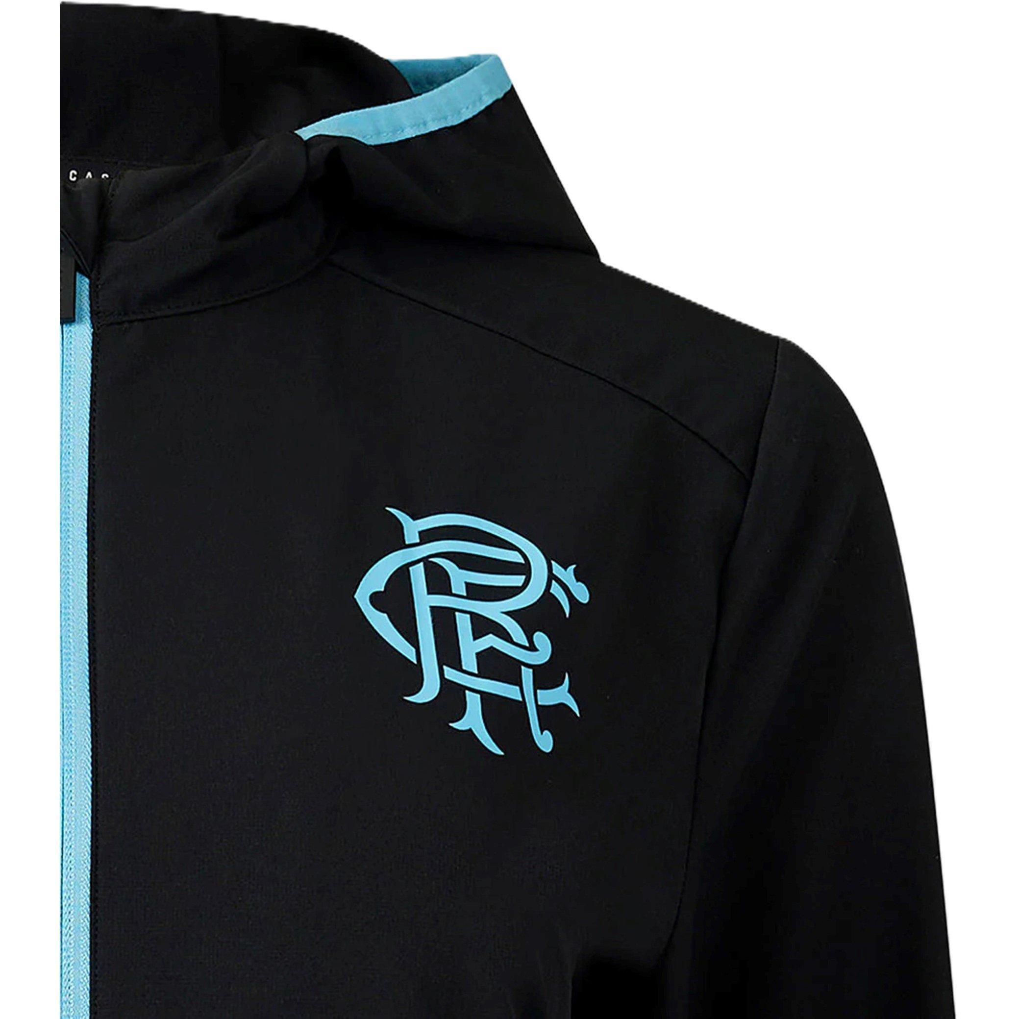 Blanc Brillant - Castore - RngrsHdedJkt Sn99 - 4