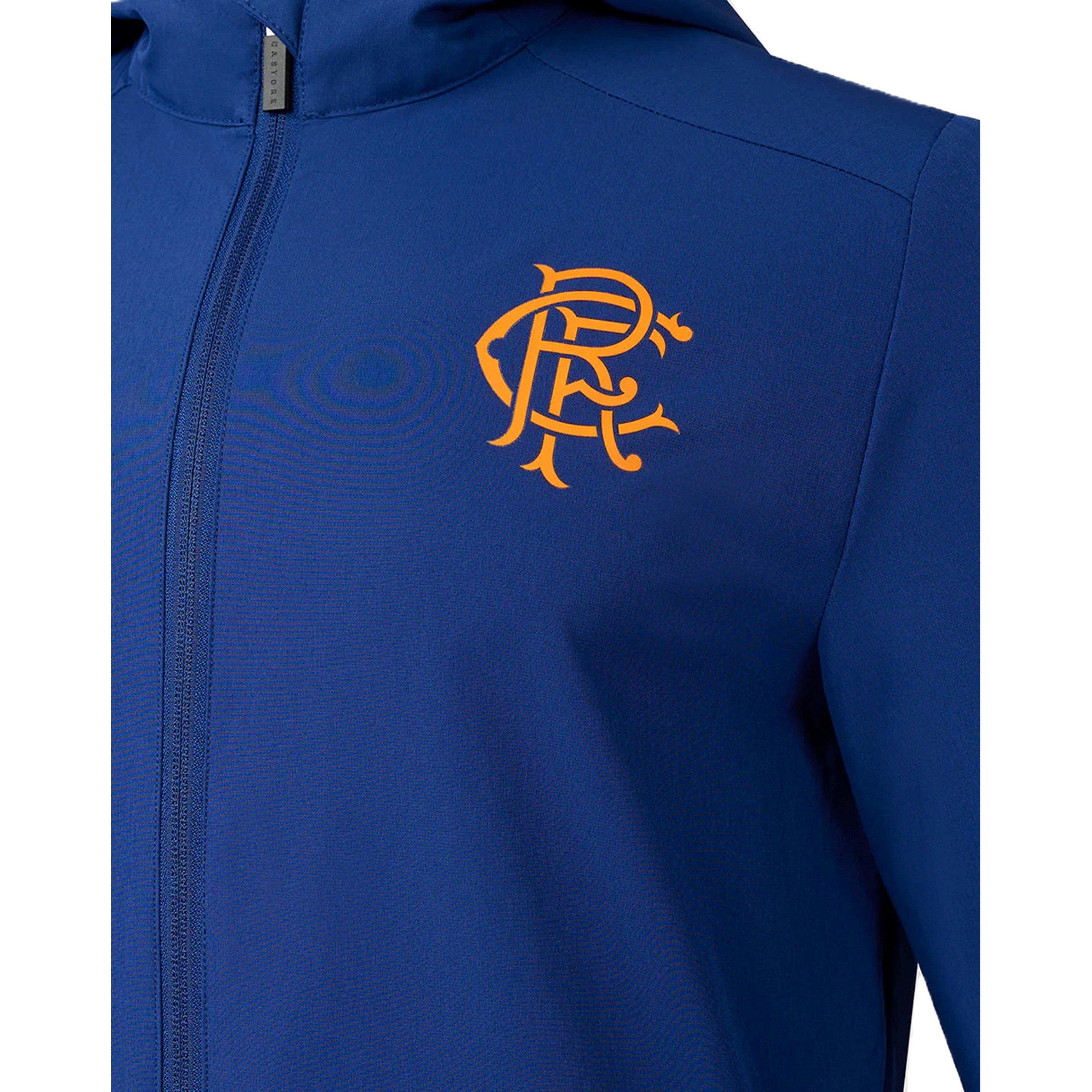 Bleu Lapis - Castore - RngrsHddJkt Sn99 - 4