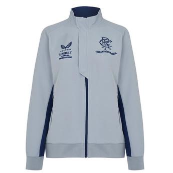 Castore RFC Travel Women's Jacket