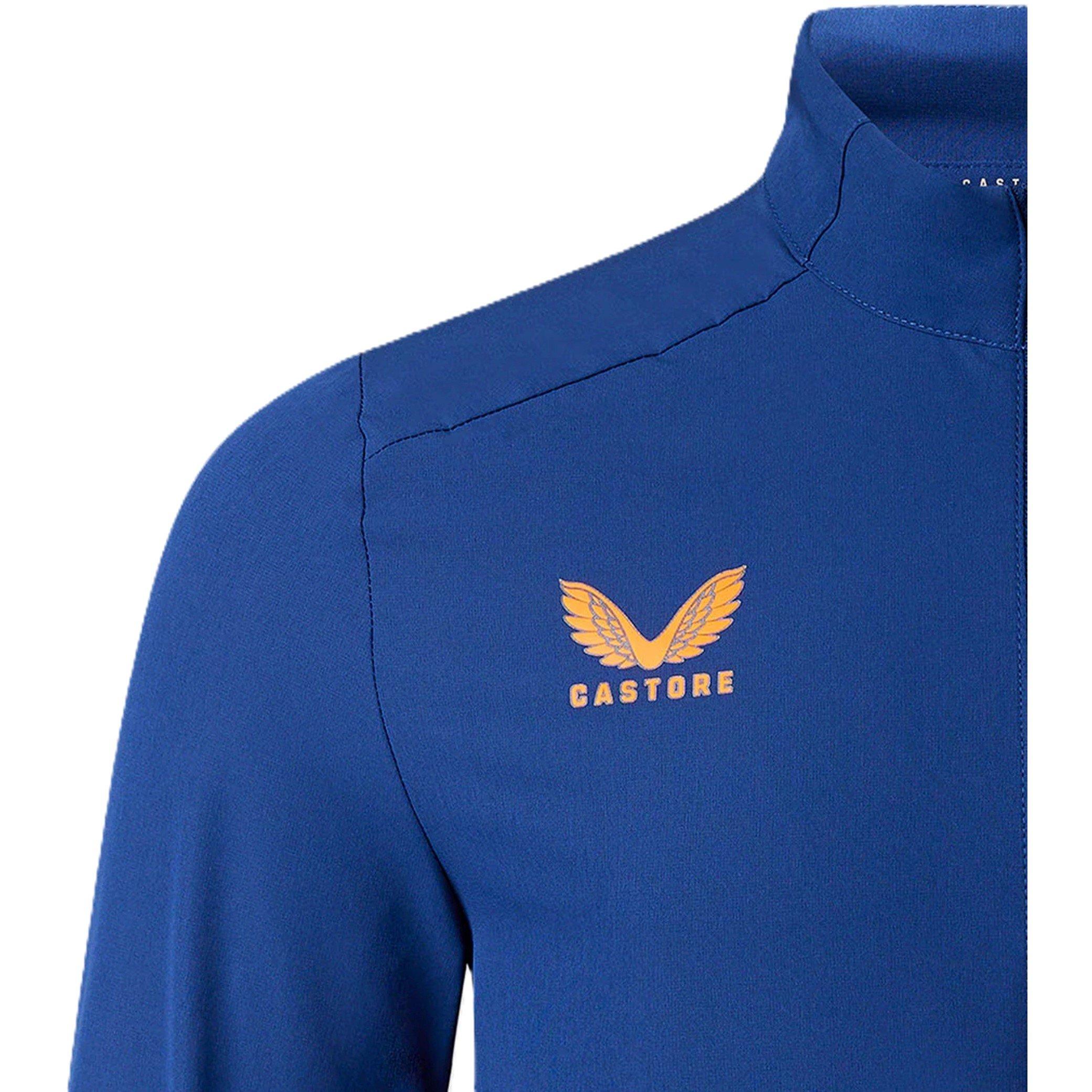 Lapisblau - Castore - RngrsCchsJkt Sn99 - 3