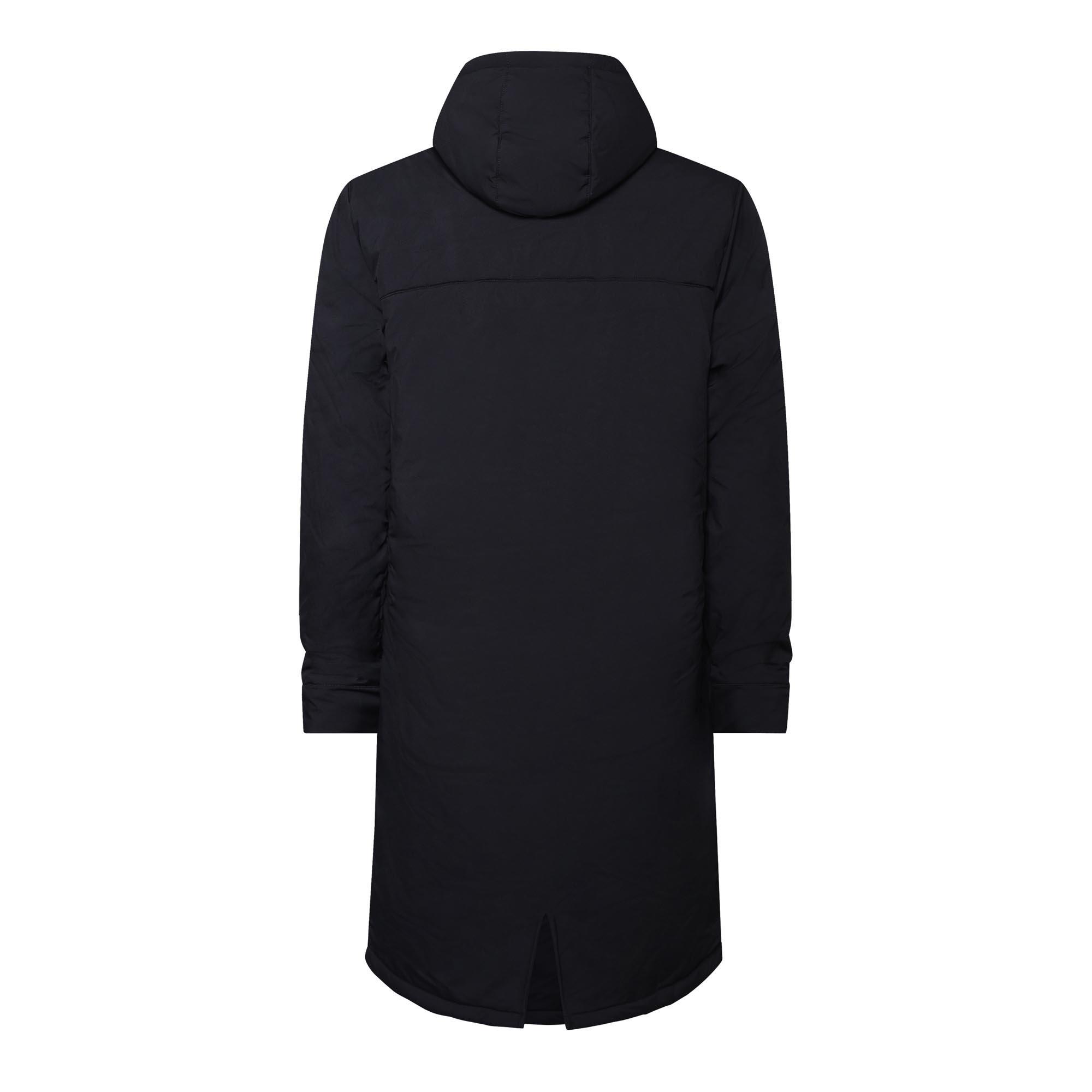 Peacoat Navy - Castore - Castore RngrsLBJkt Sn99 - 2