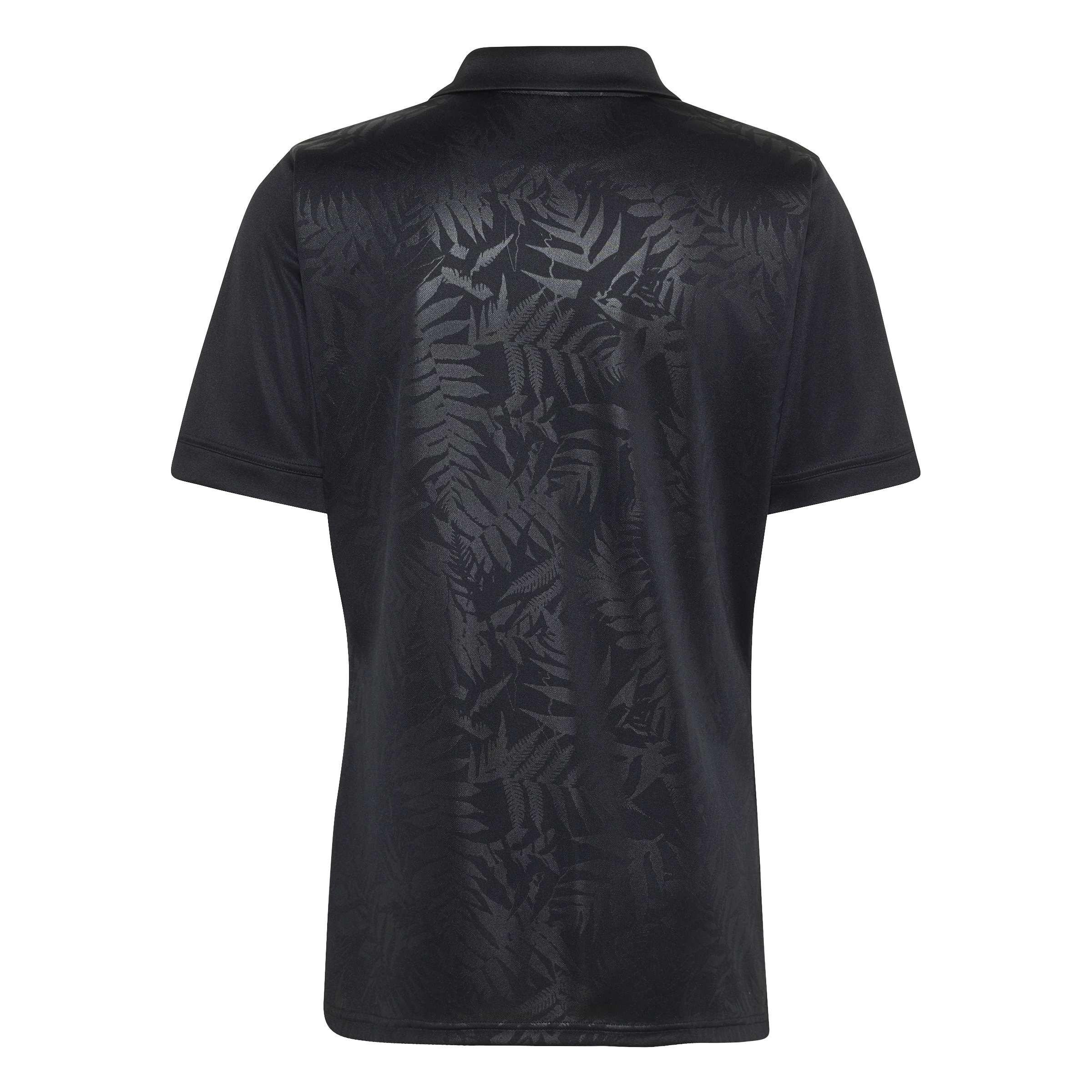 All Black - adidas - Adidas AB GR H JSY Sn63 - 2
