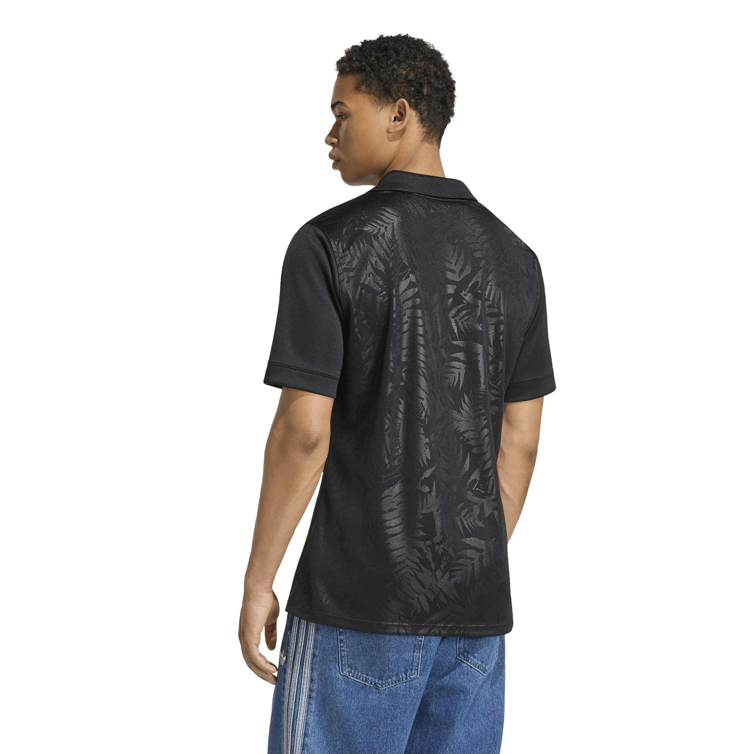 All Black - adidas - Adidas AB GR H JSY Sn63 - 4