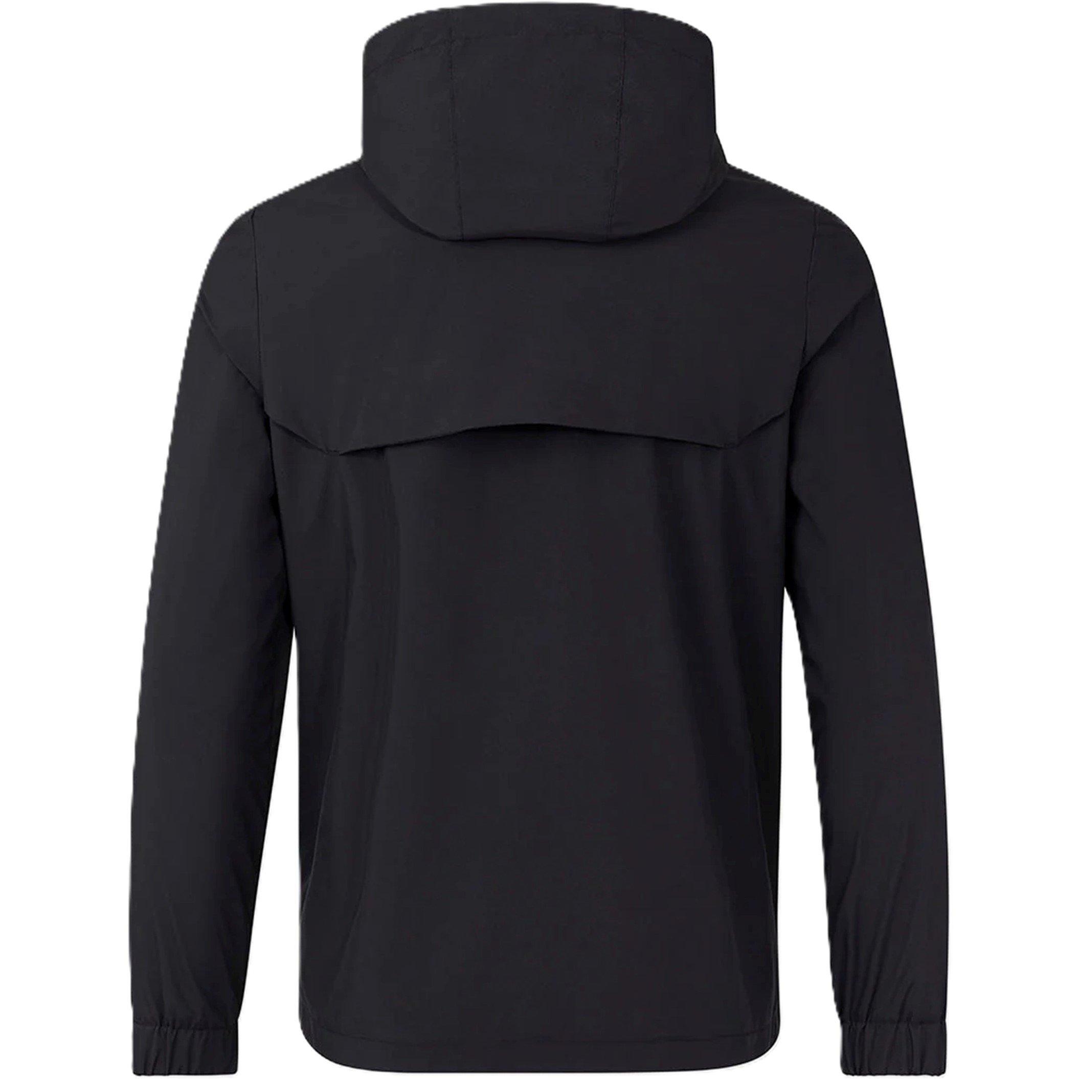 Peacoat Navy - Castore - Rngrs Lw Jkt Sn99 - 2