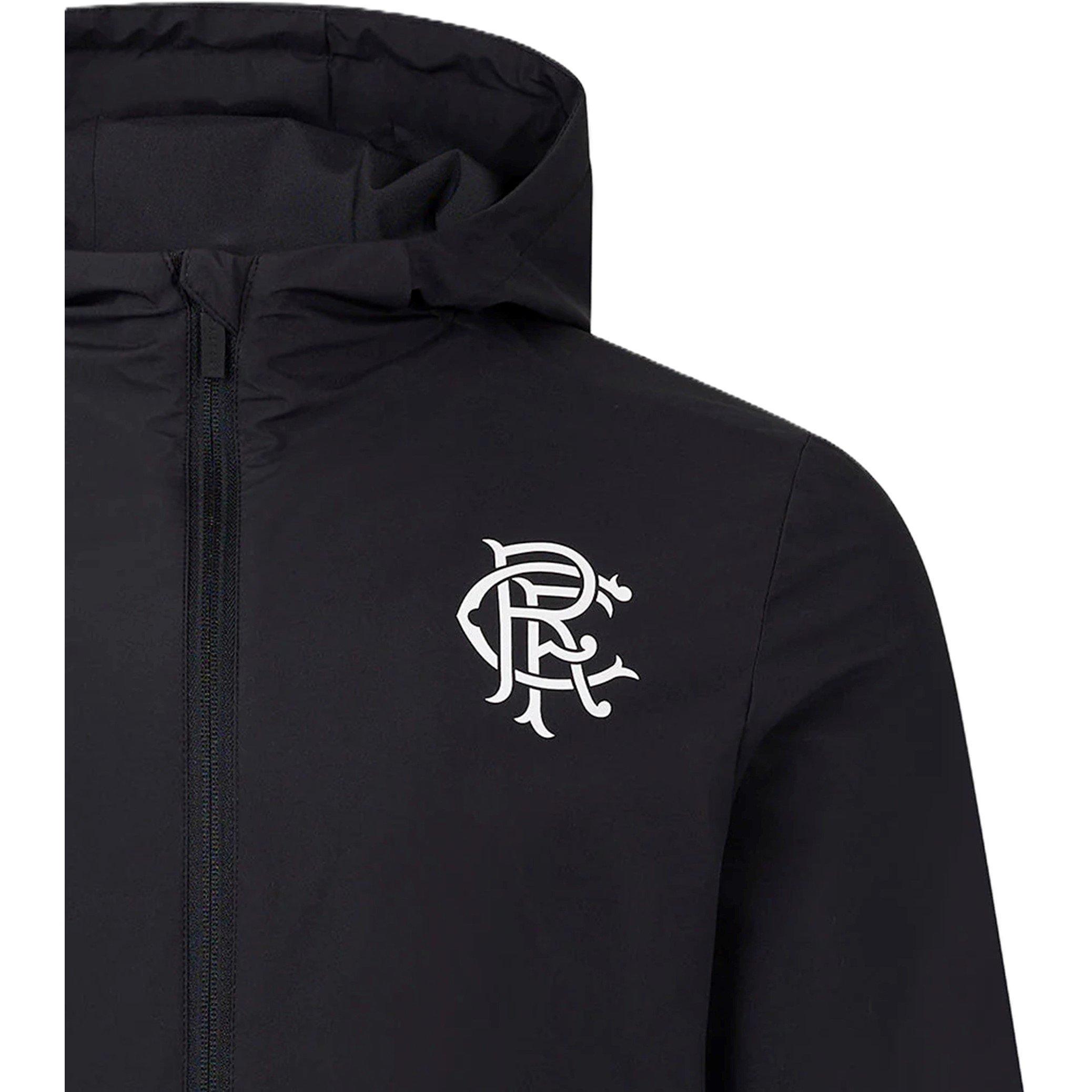 Peacoat Navy - Castore - Rngrs Lw Jkt Sn99 - 4