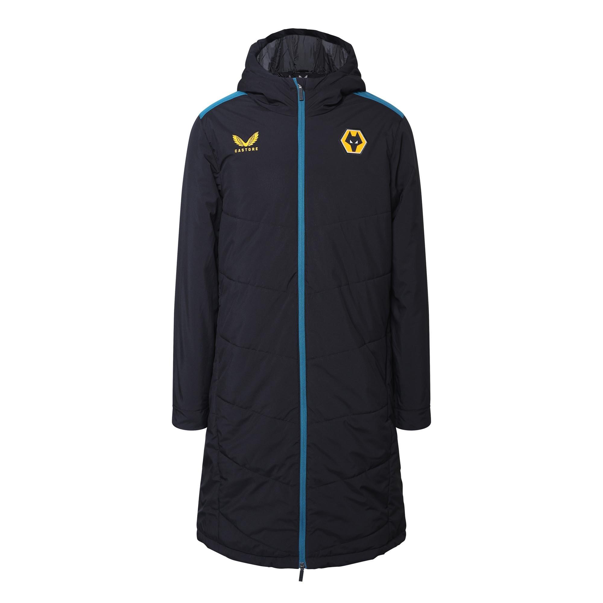 Castore Castore WlvsCchsLBCt Sn99