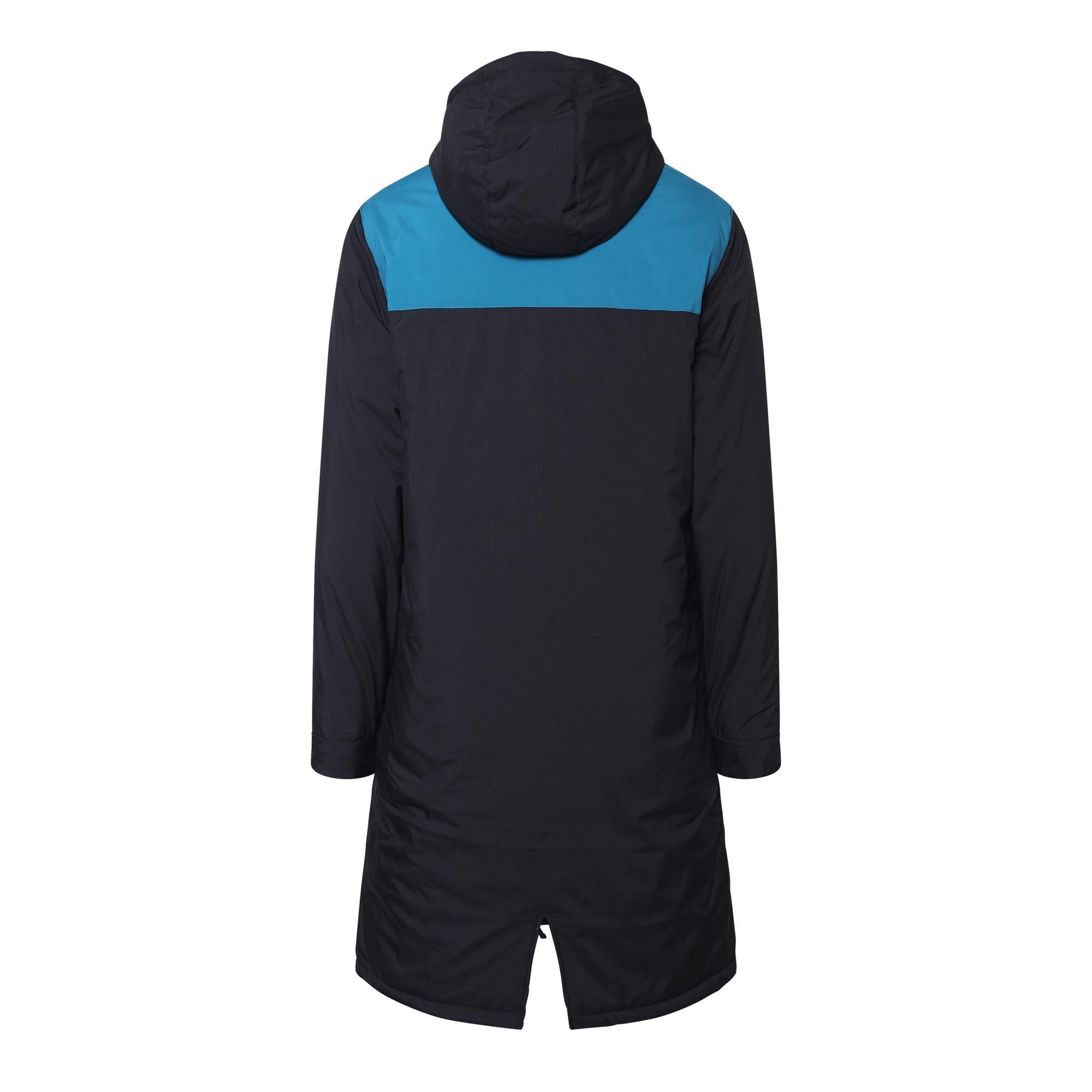 Kaviar/Tintenblau - Castore - Castore WlvsCchsLBCt Sn99 - 2