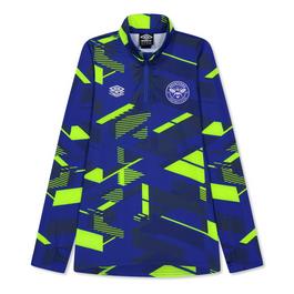 Umbro BFC WrmUp MdLy Jn99