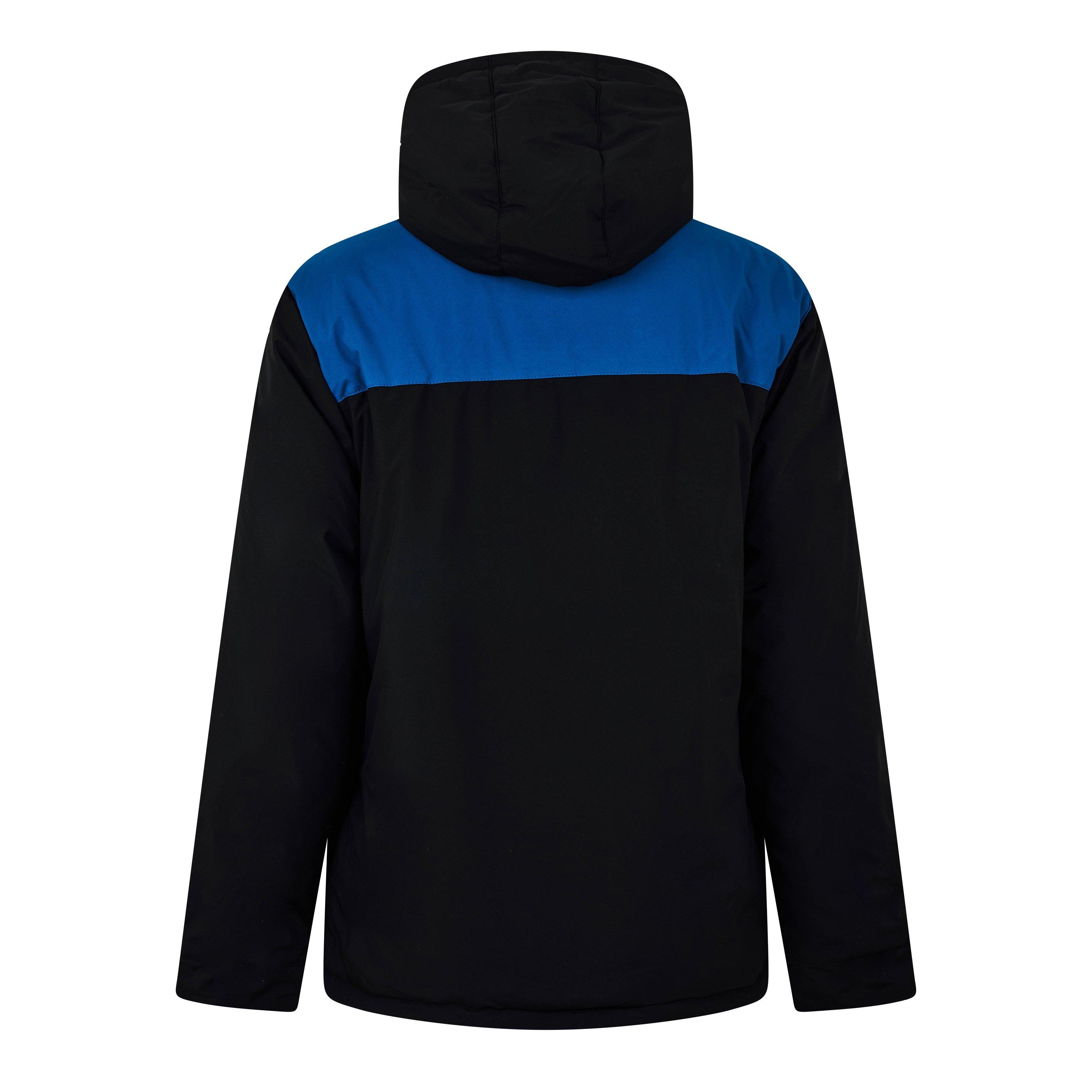 Caviar/InkBlue - Castore - Castore WlvsCchsSBCt Sn99 - 2