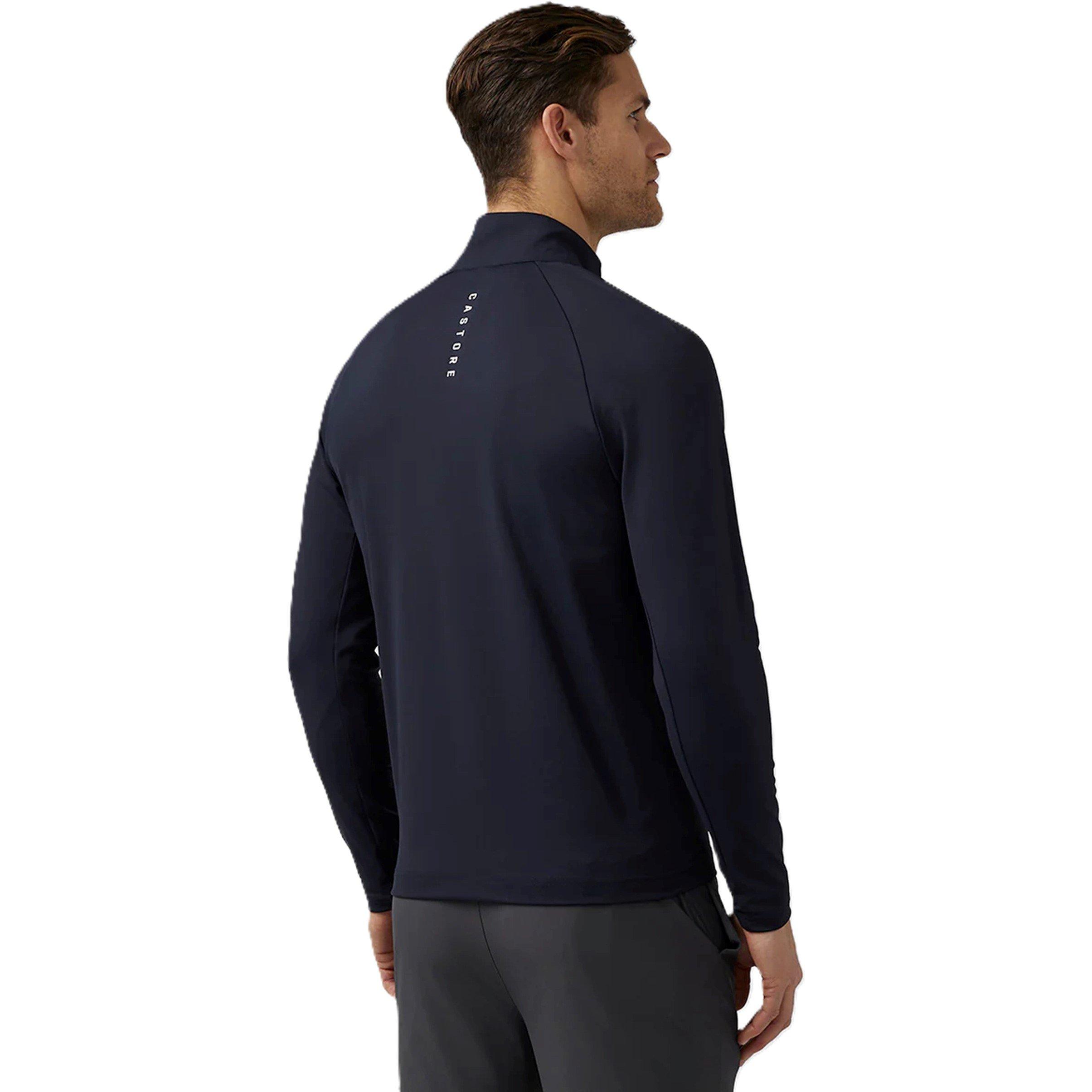 Mitternachtsmarine - Castore - Ecb HybrdJkt Sn99 - 2