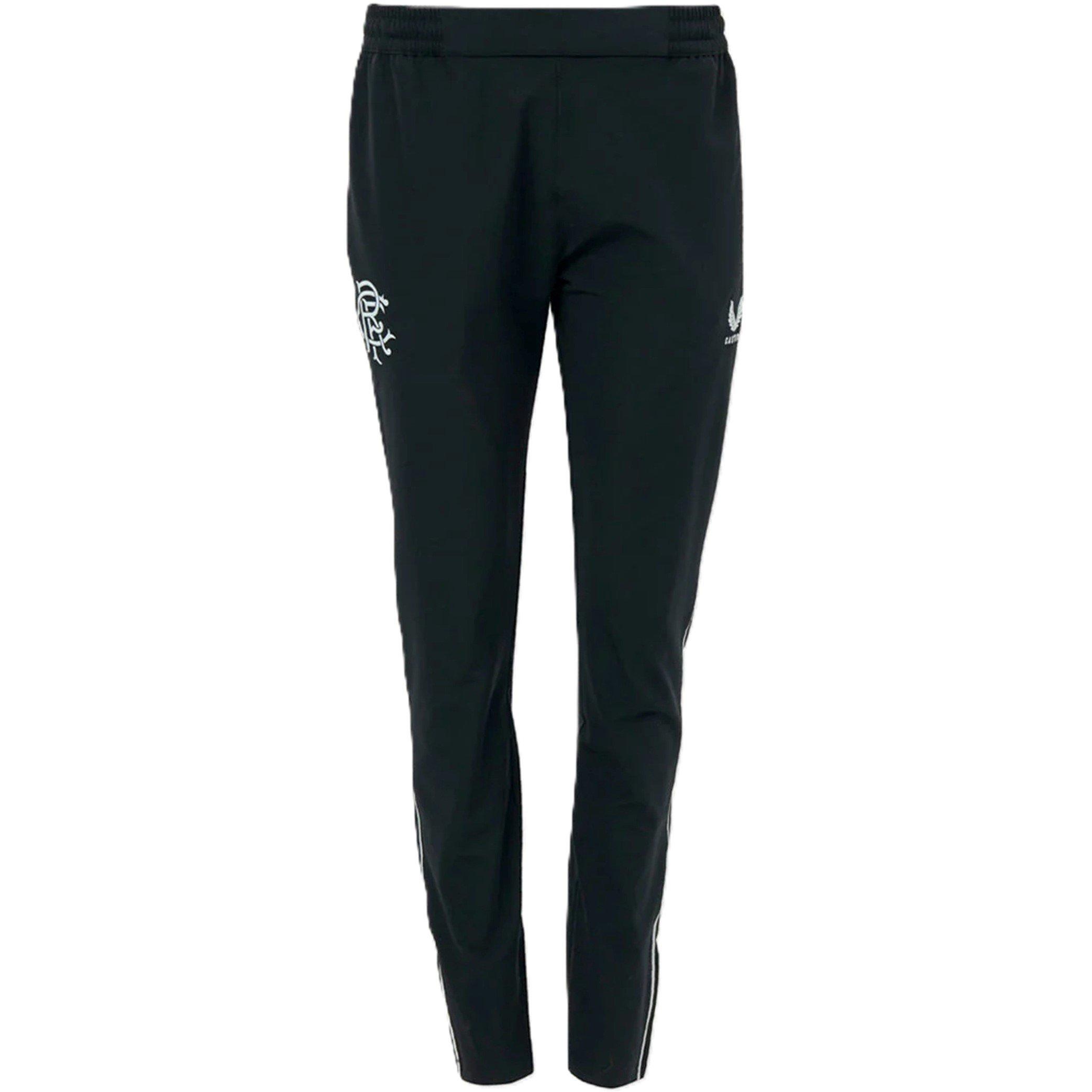 Castore Women's Licensed Tracksuit Bottom - Black - 14 (L)