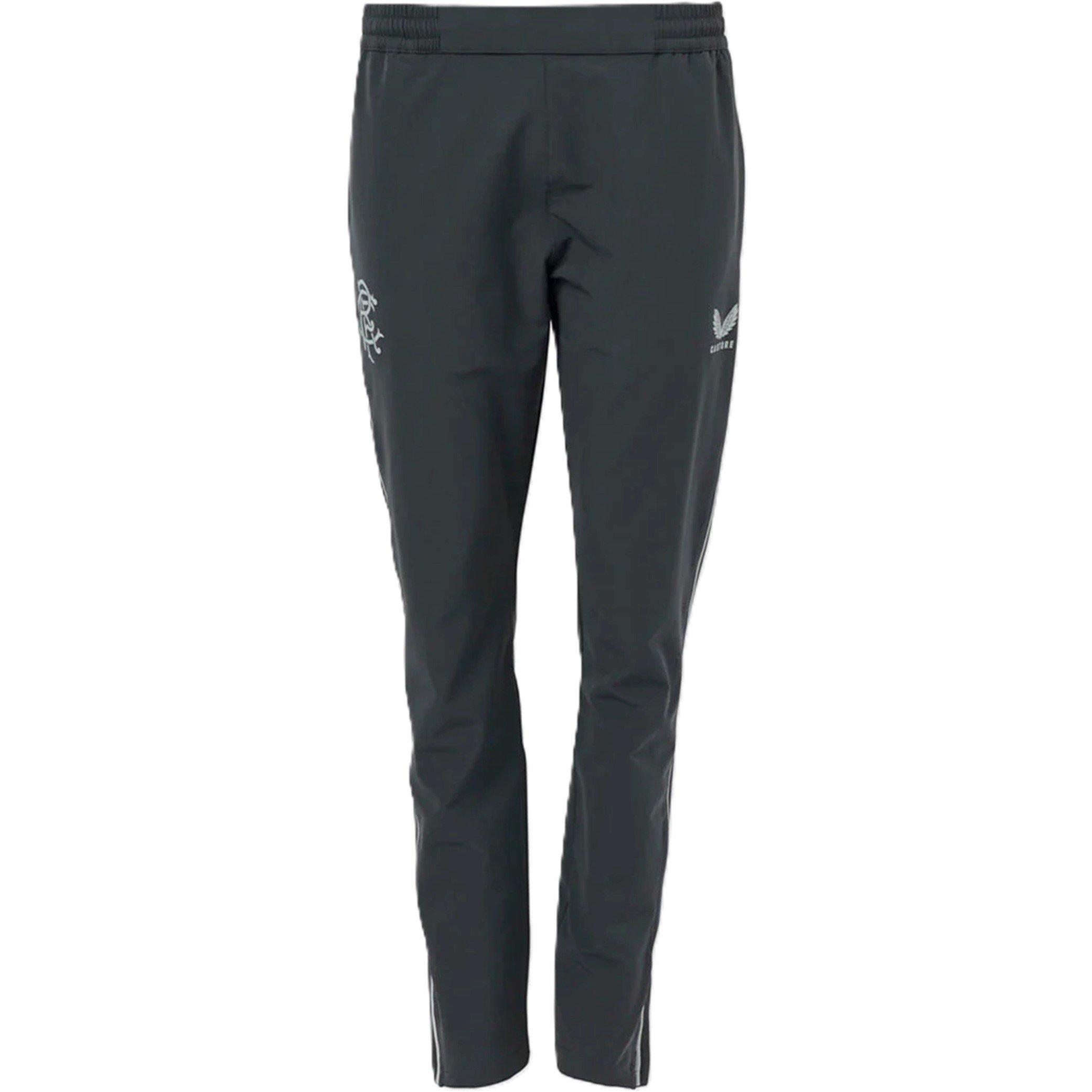 Castore Women's Licensed Tracksuit Bottom - Irongate - 8 (XS)