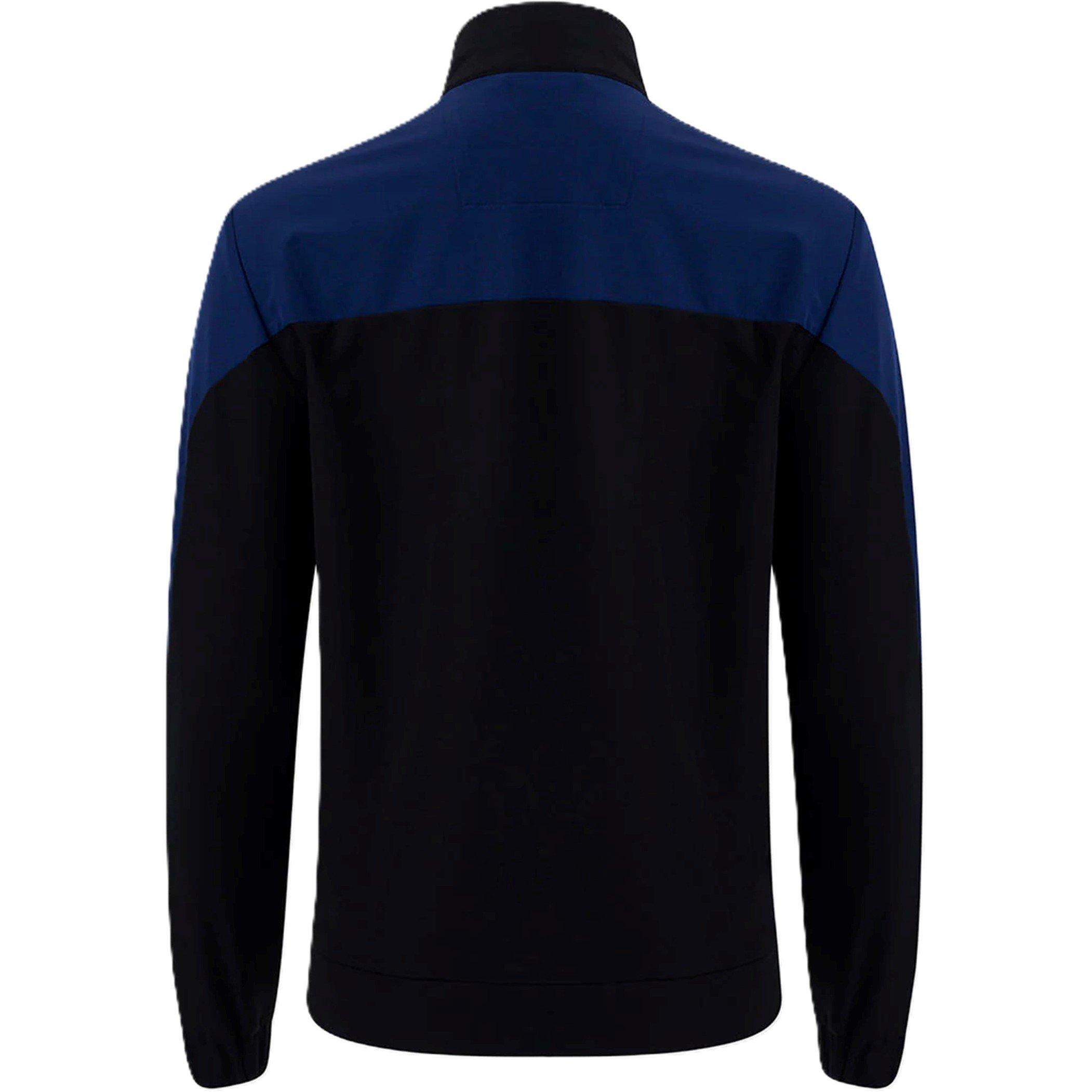 Zwart - Castore - Jkt NoSpnsor Ld99 - 2