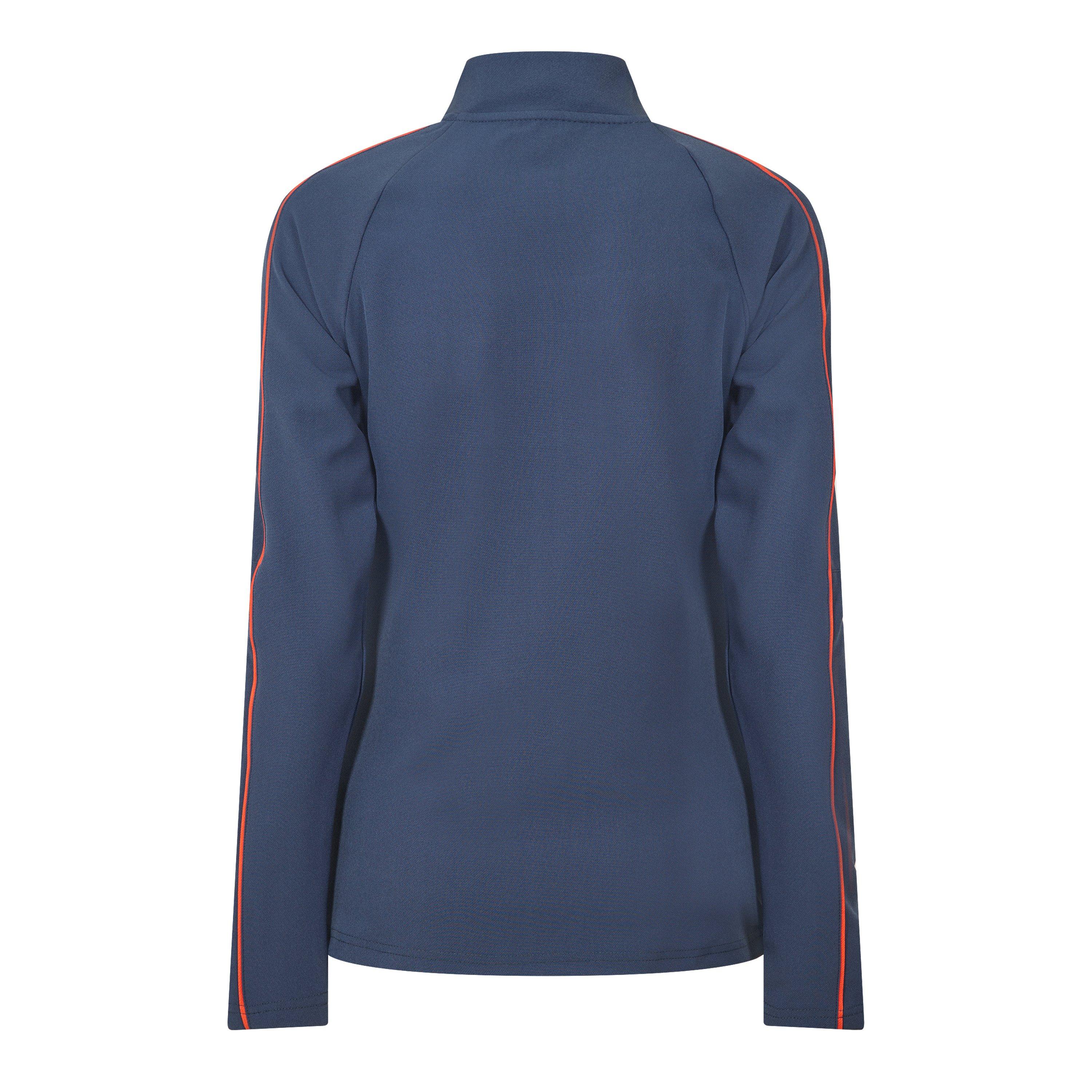 Navy - Castore - Castore GenaAnthmJkt Ld99 - 2