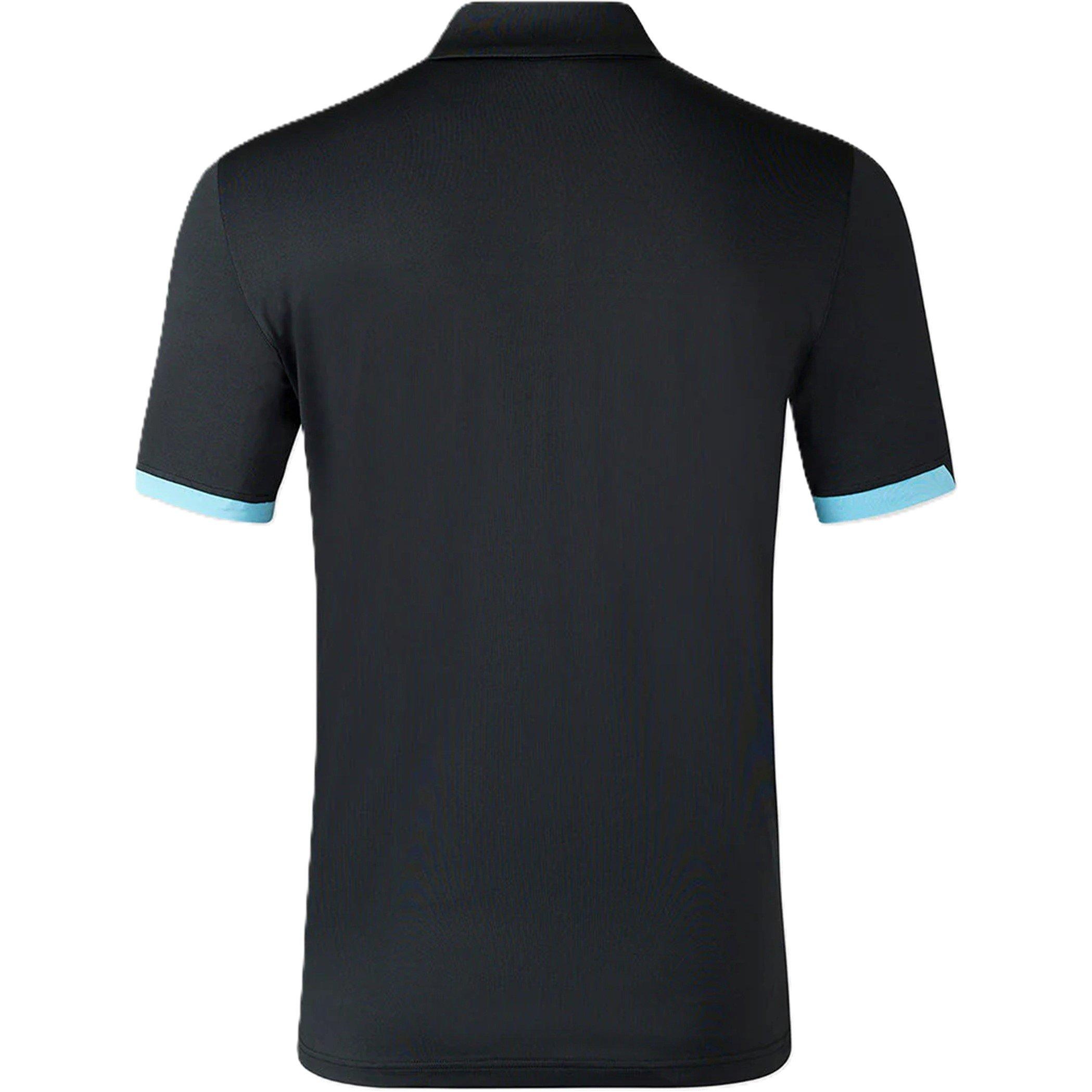 Strahlendes Weiß - Castore - RngrsTvlPolo Ld99 - 2