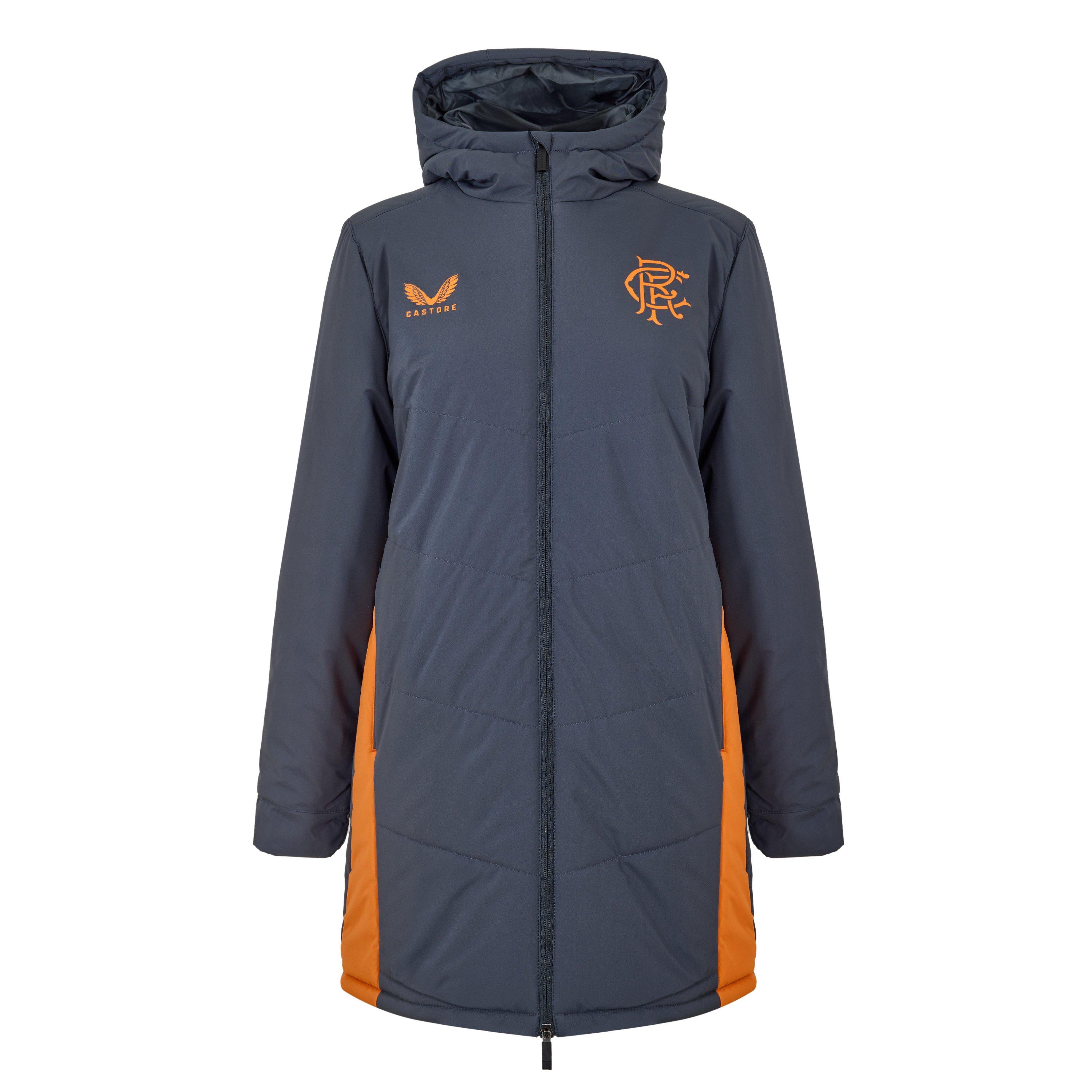 Castore Castore RngrsCchsJkt Ld99