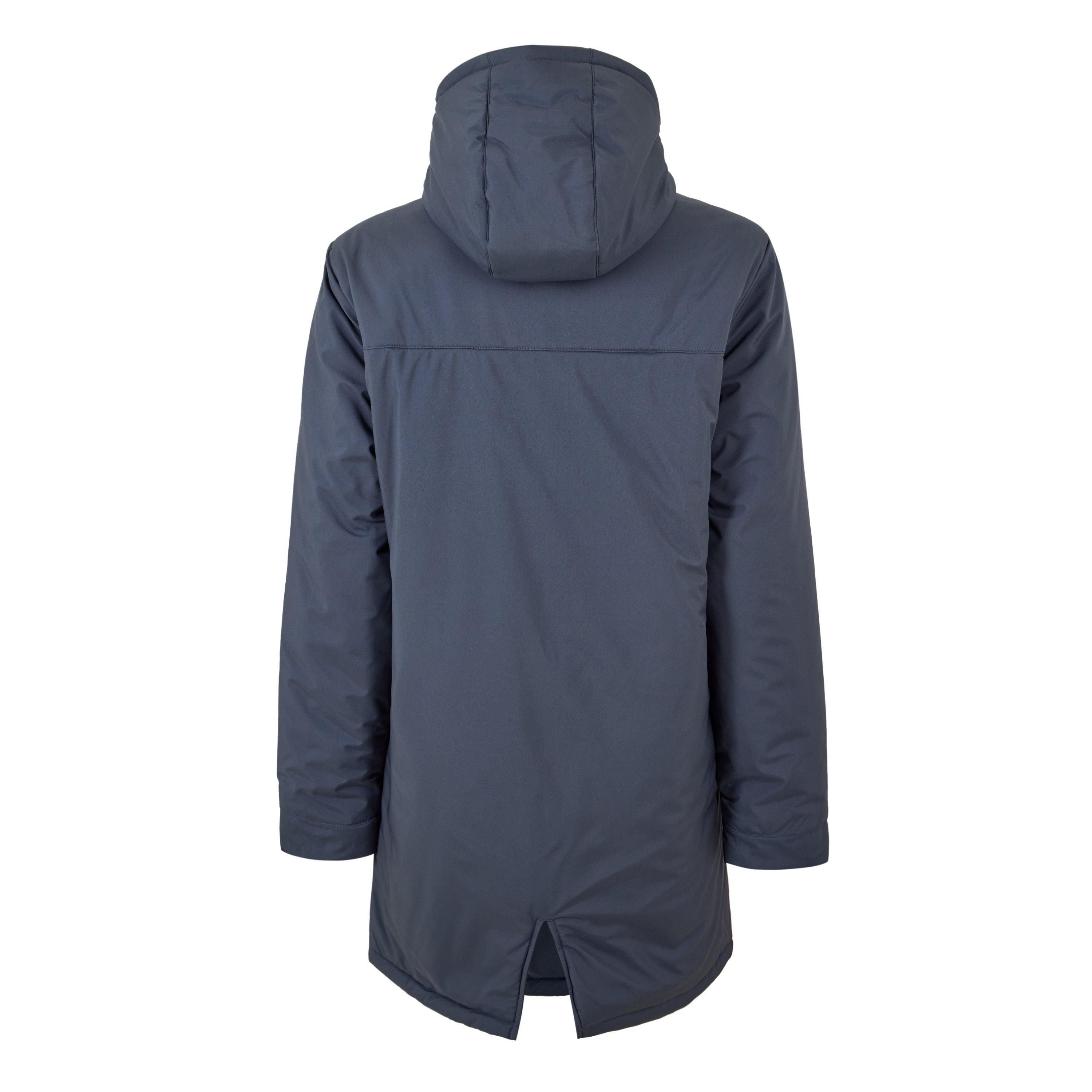 Echt Rood - Castore - Castore RngrsCchsJkt Ld99 - 2