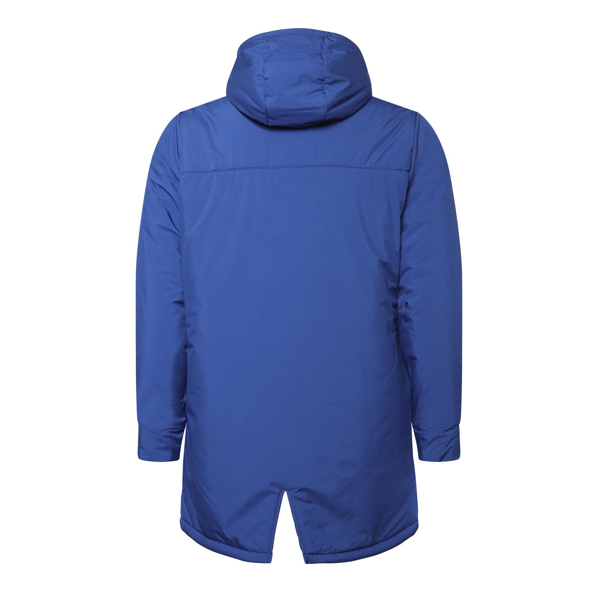 BD/HighRise - Castore - Castore RngrsCchBJkt Ld99 - 2