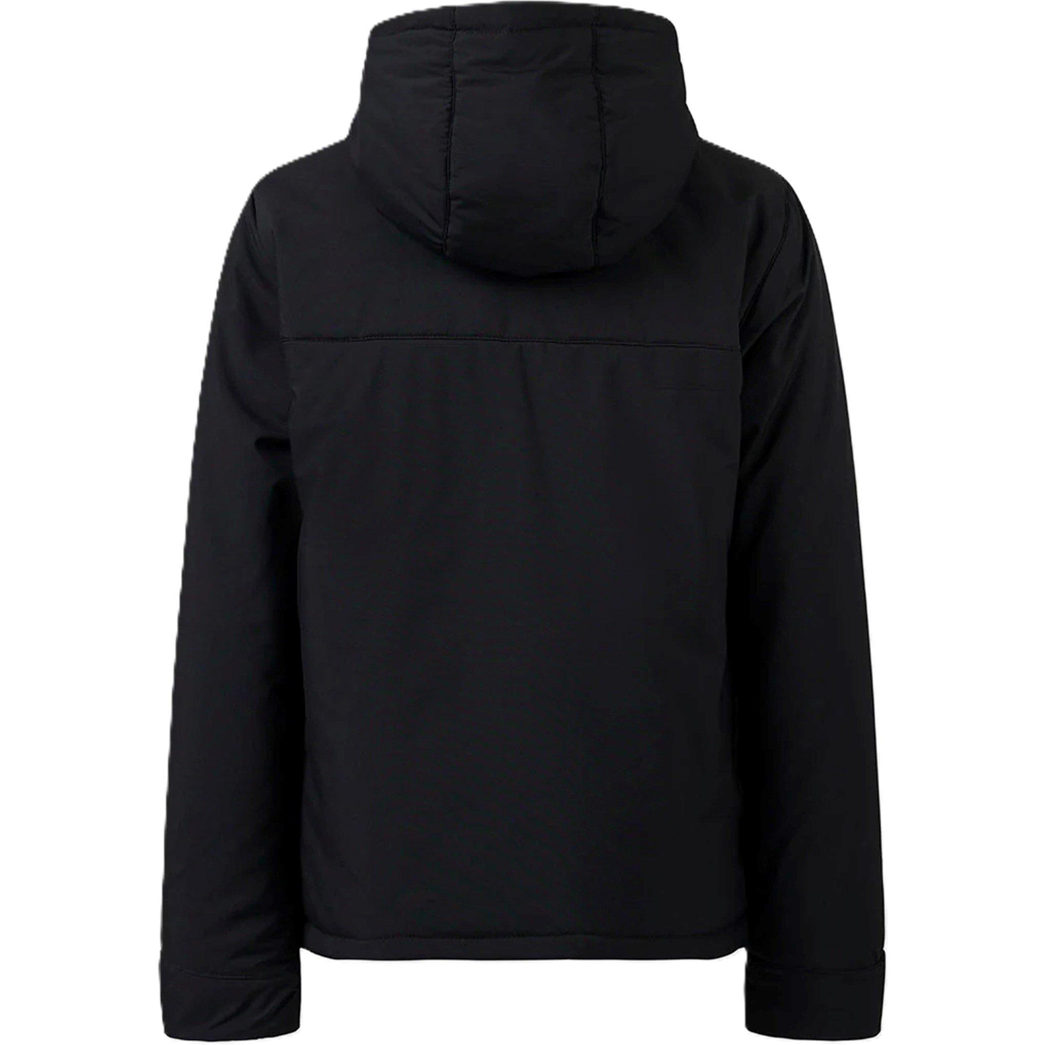 Peacoat Marineblauw - Castore - RngrsBnchJkt Ld99 - 2