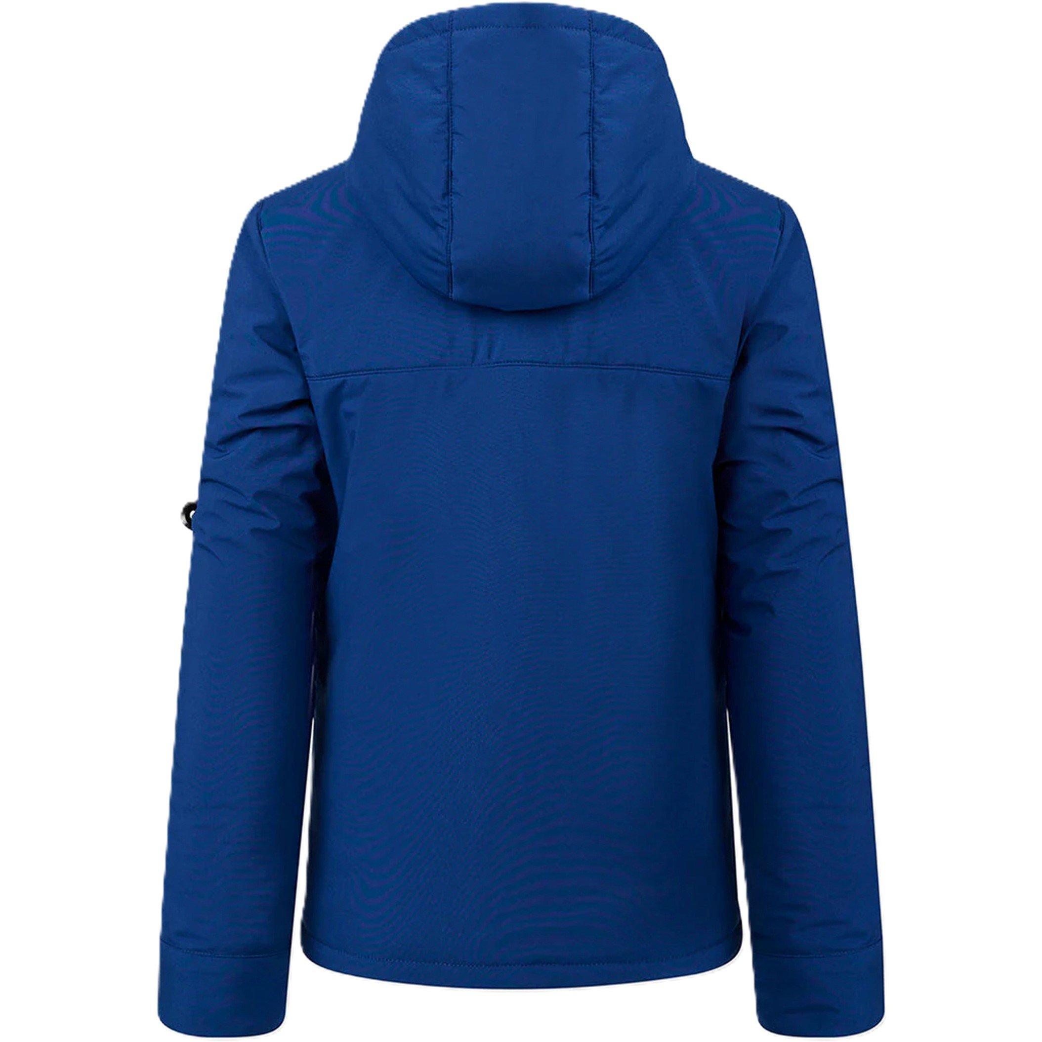 BD/HighRise - Castore - RngrsCchBJkt Ld99 - 2