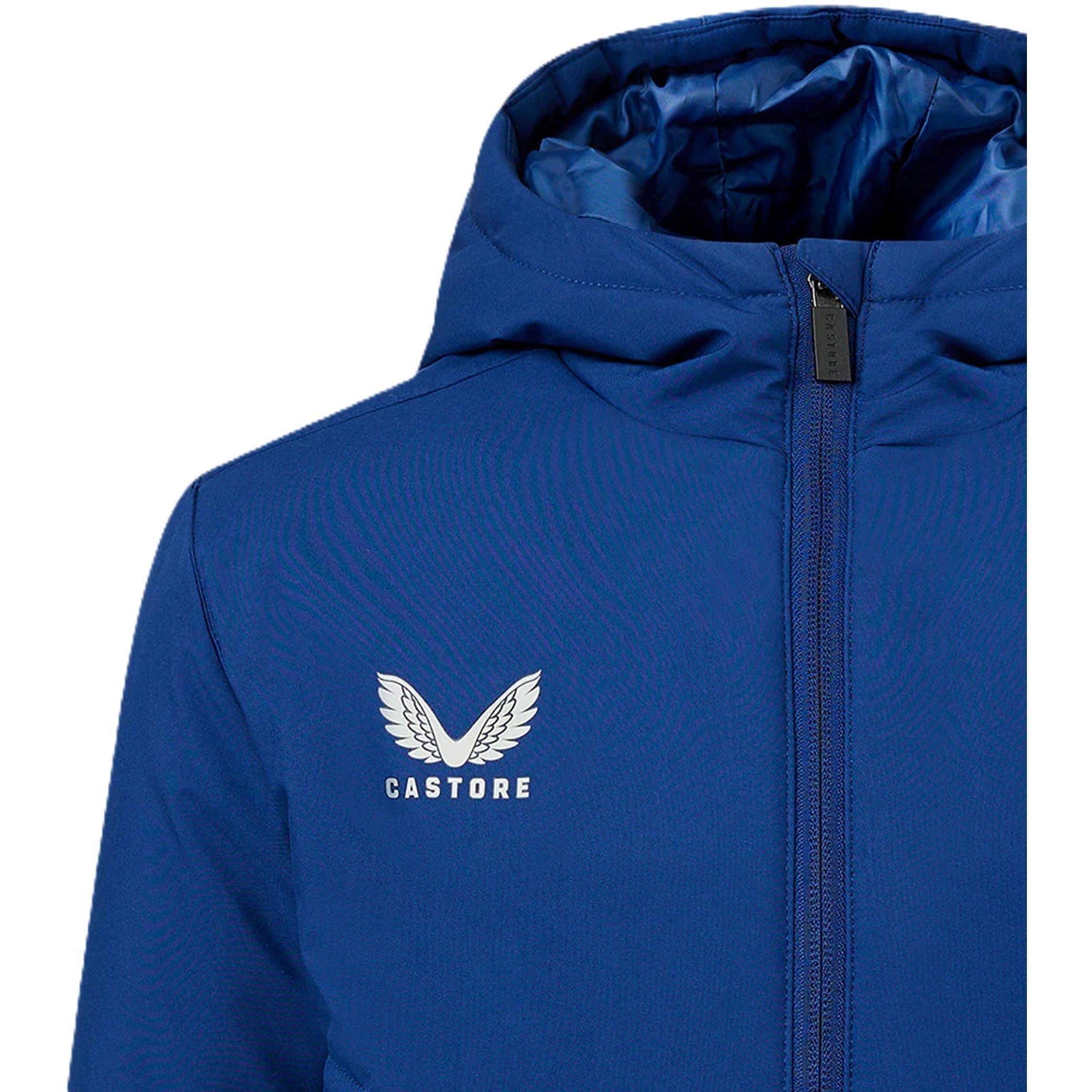 BD/HighRise - Castore - RngrsCchBJkt Ld99 - 3