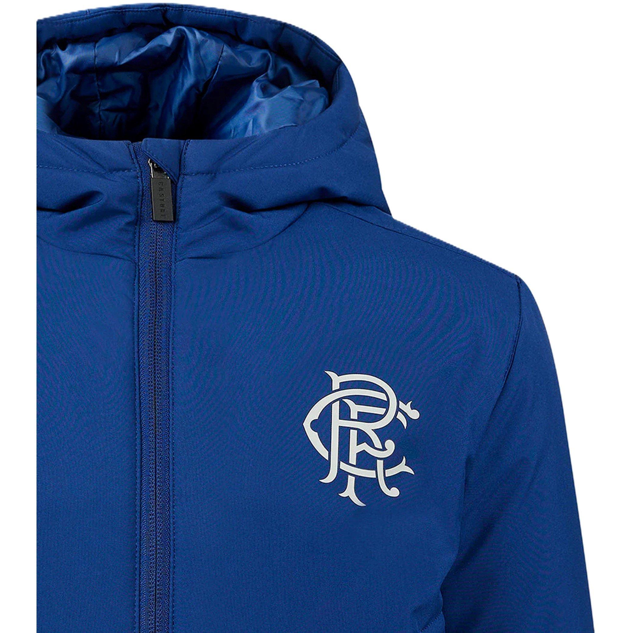 BD/HighRise - Castore - RngrsCchBJkt Ld99 - 4