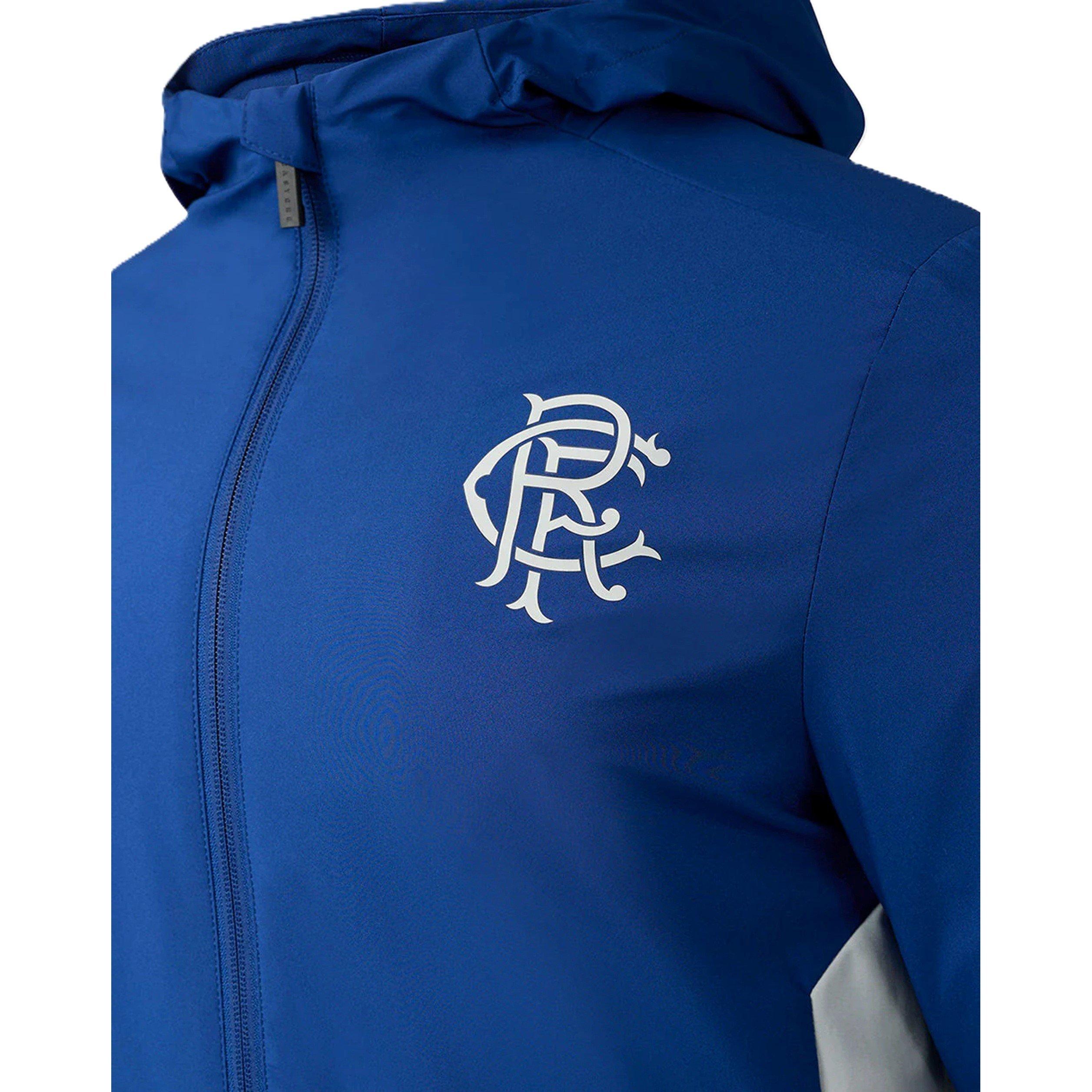 BD/HighRise - Castore - Rngrs CchJkt Ld99 - 3