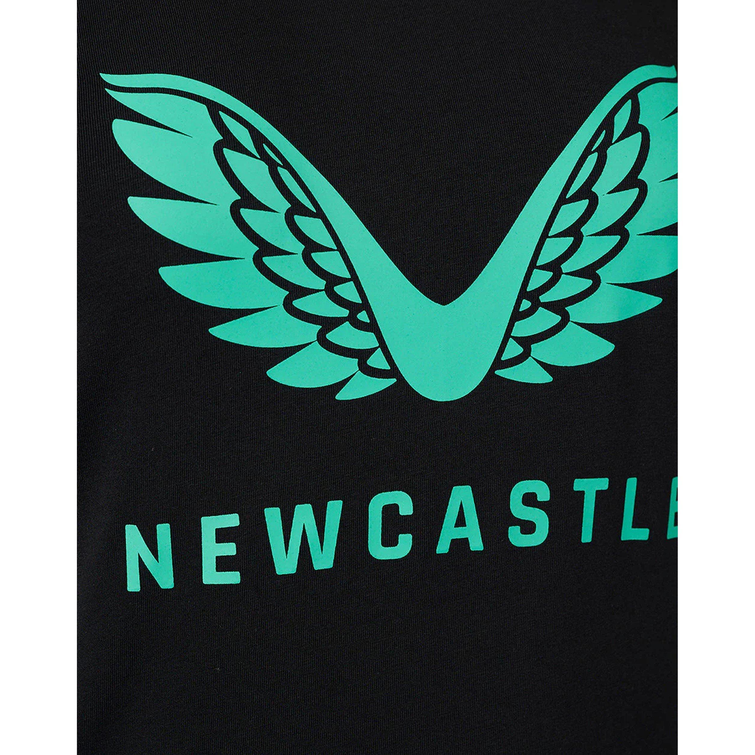 Kiefer der Ponderosa Art - Castore - NUFCCchTrvlT Ld99 - 3