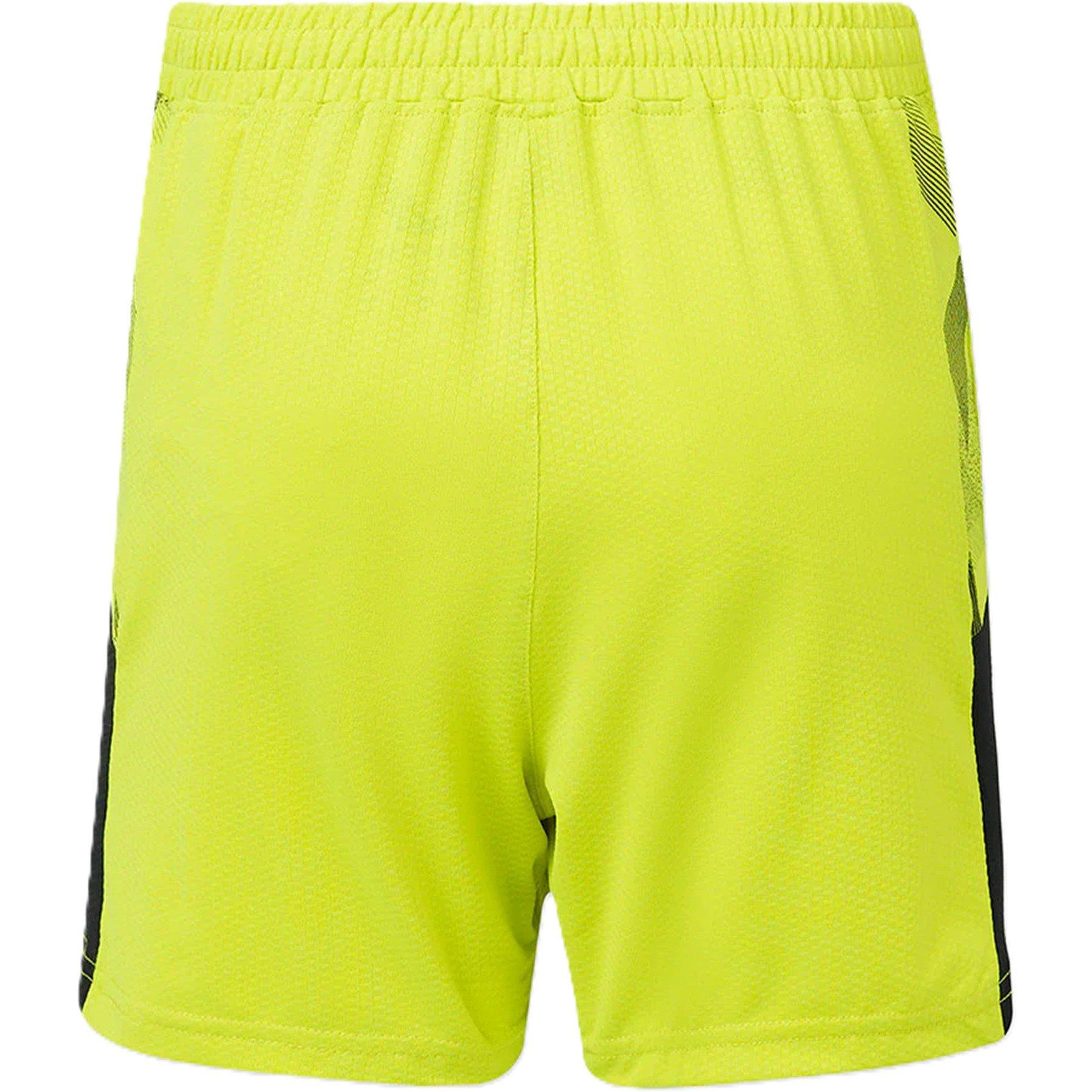 AcidLime/Caviar - Castore - NUFCHGKShort Ld99 - 2
