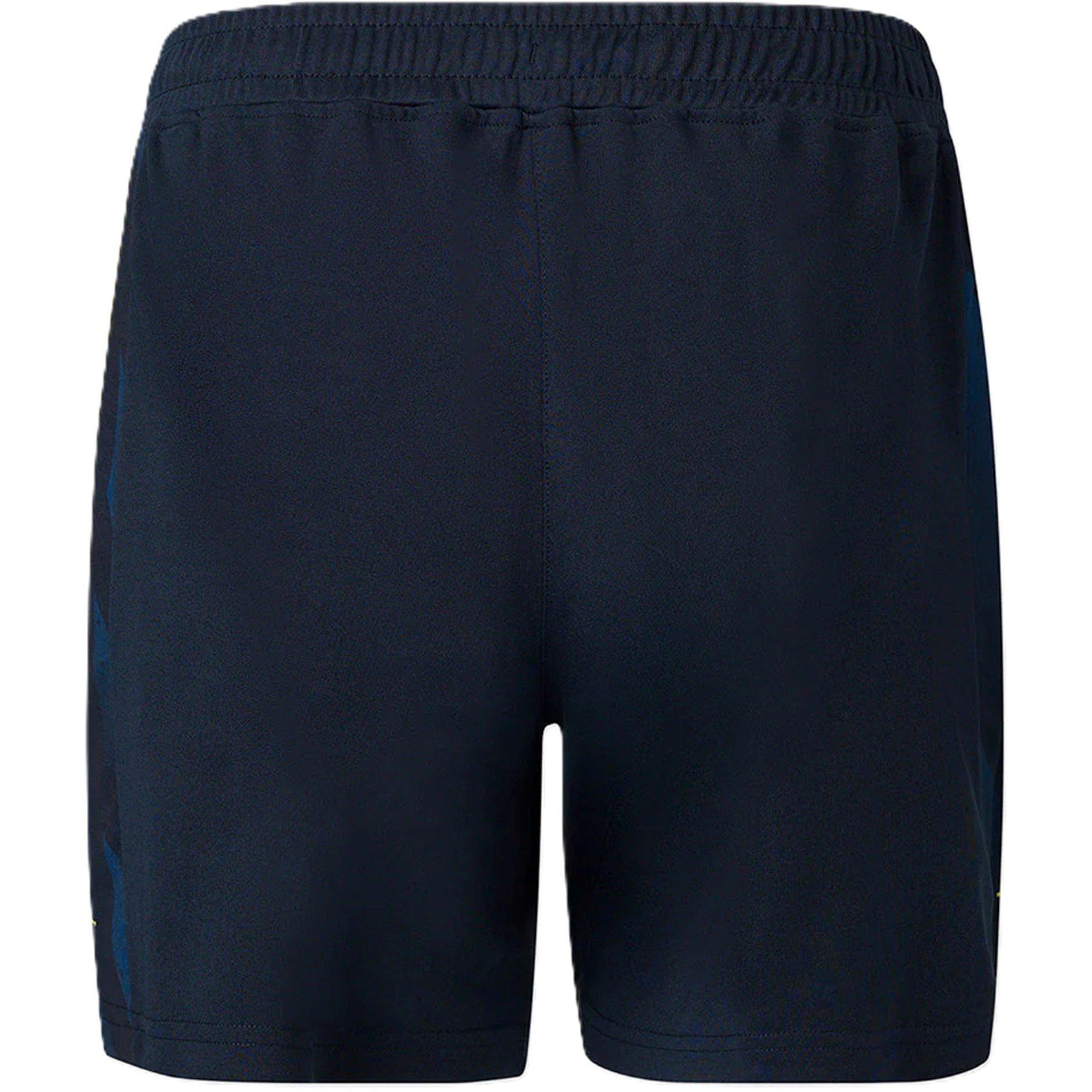 Carbon/BYllw - Castore - NUFC3rdShor Ld99 - 2