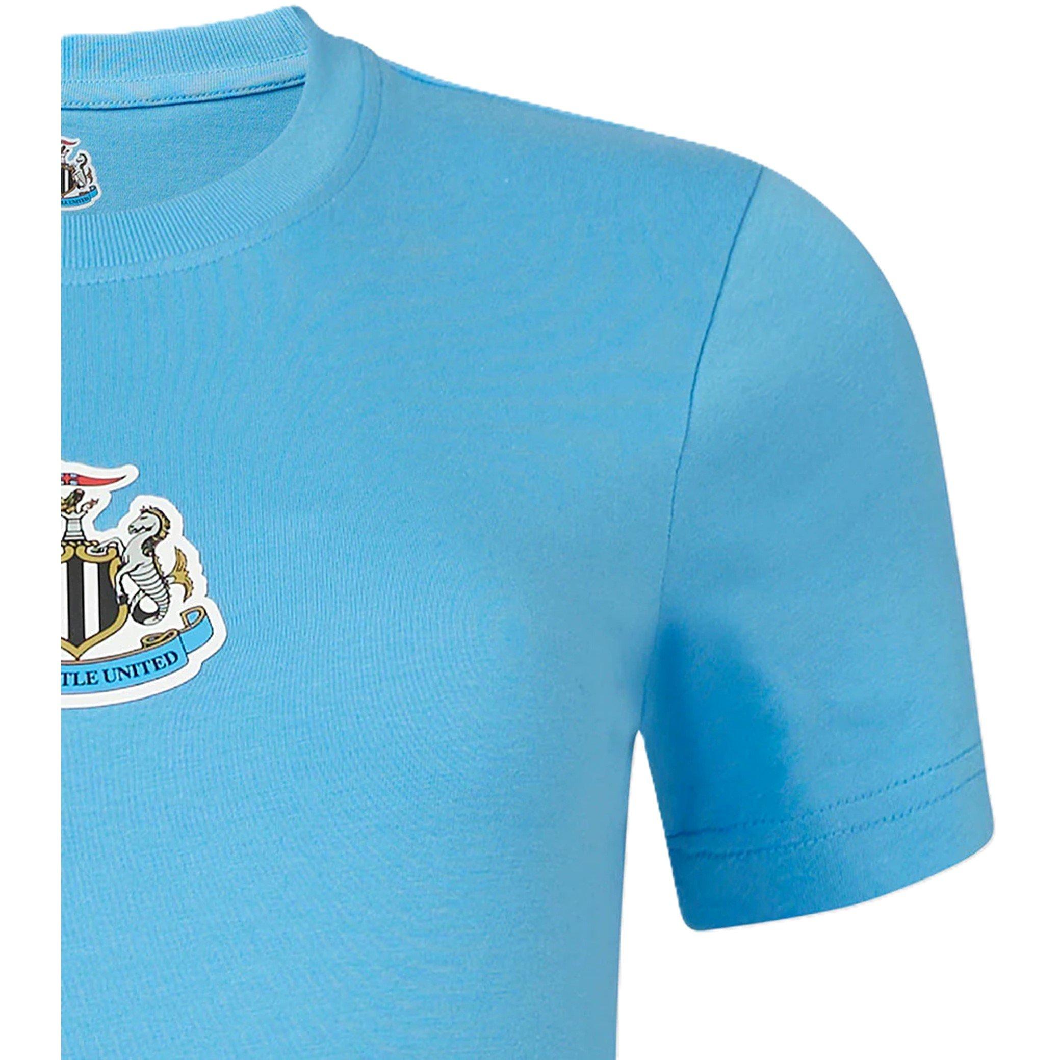 Azure Blauw - Castore - Castore NufcCtmpySs Ld99 - 3