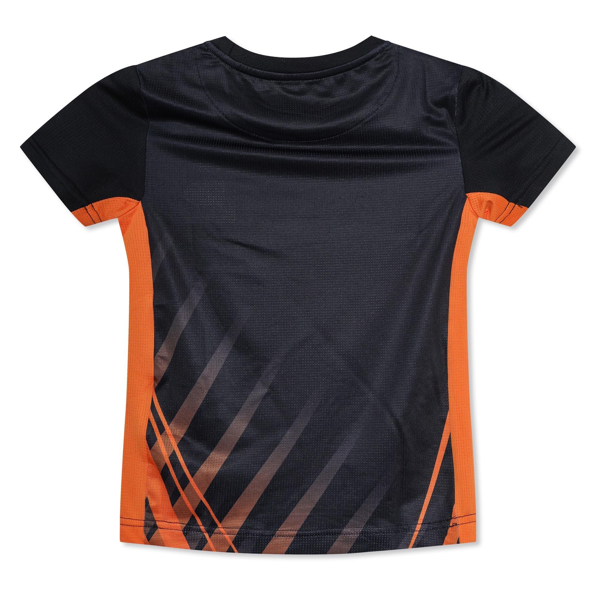 Noir - Castore - Castore RfcInfsTSsT In99 - 2