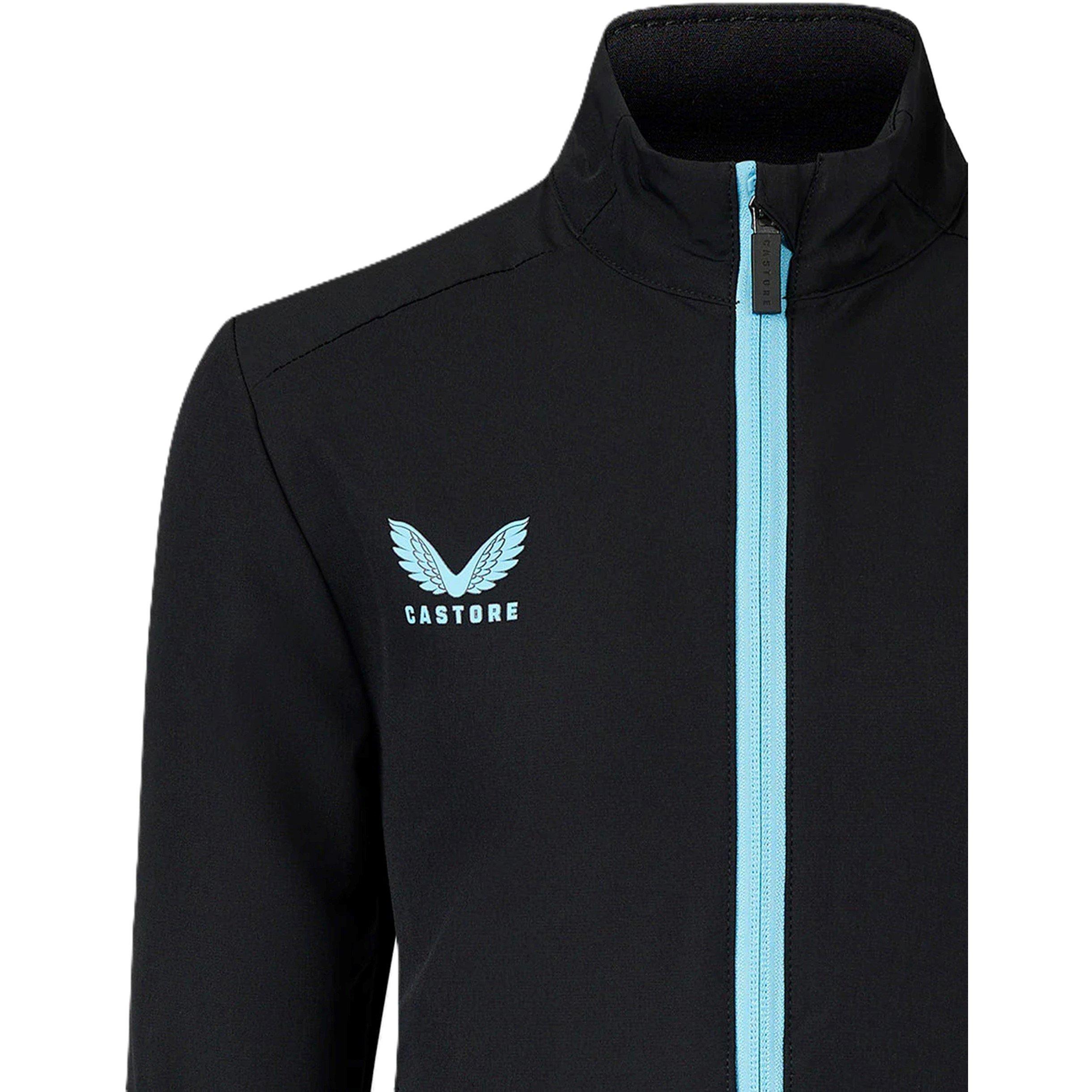 Strahlendes Weiß - Castore - RngrsTrvlJkt Jn99 - 3