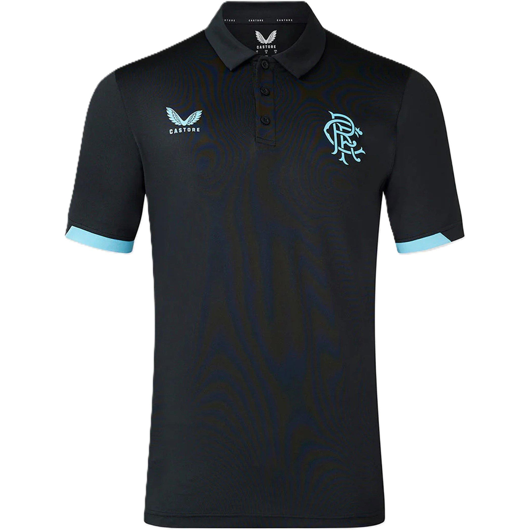 Strahlendes Weiß - Castore - RngrsTvlPolo Jn99 - 1