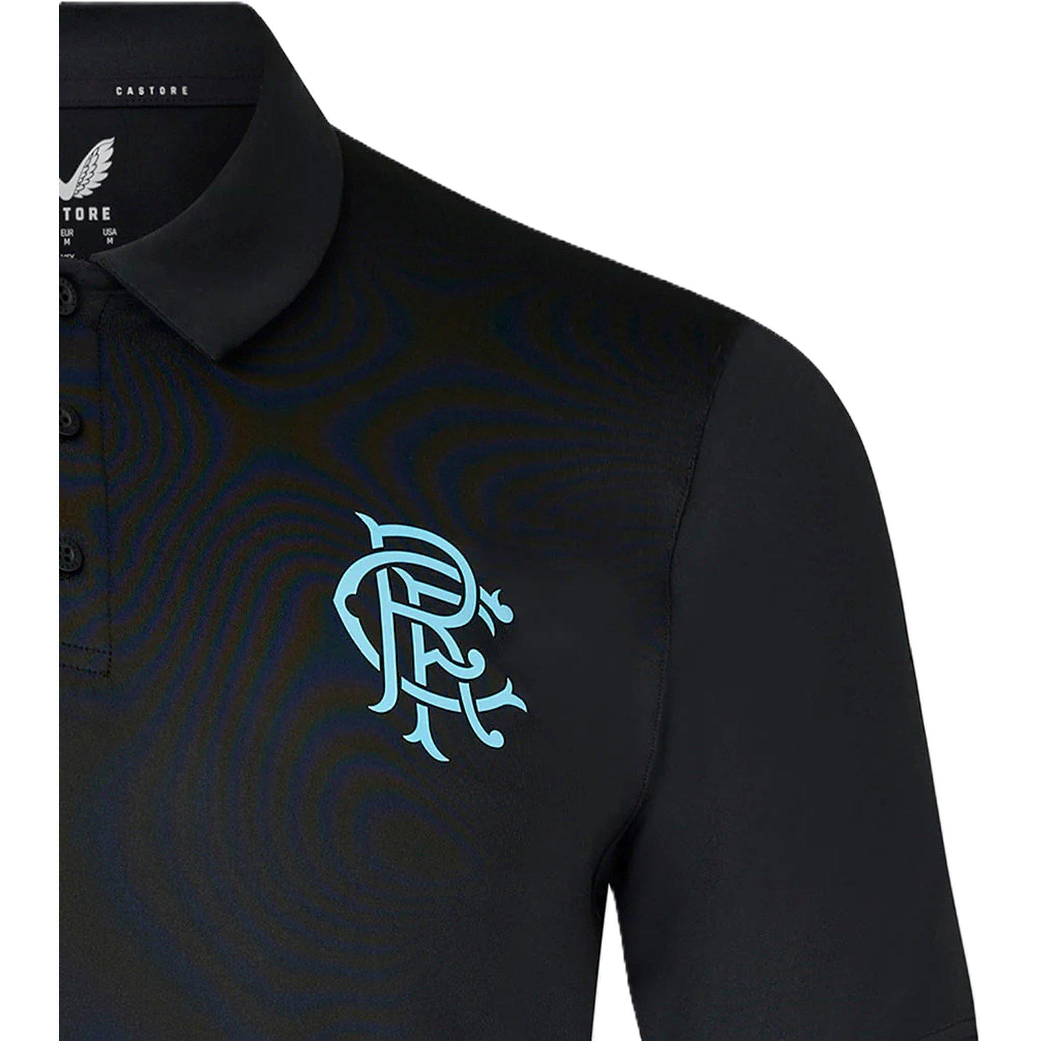 Strahlendes Weiß - Castore - RngrsTvlPolo Jn99 - 3