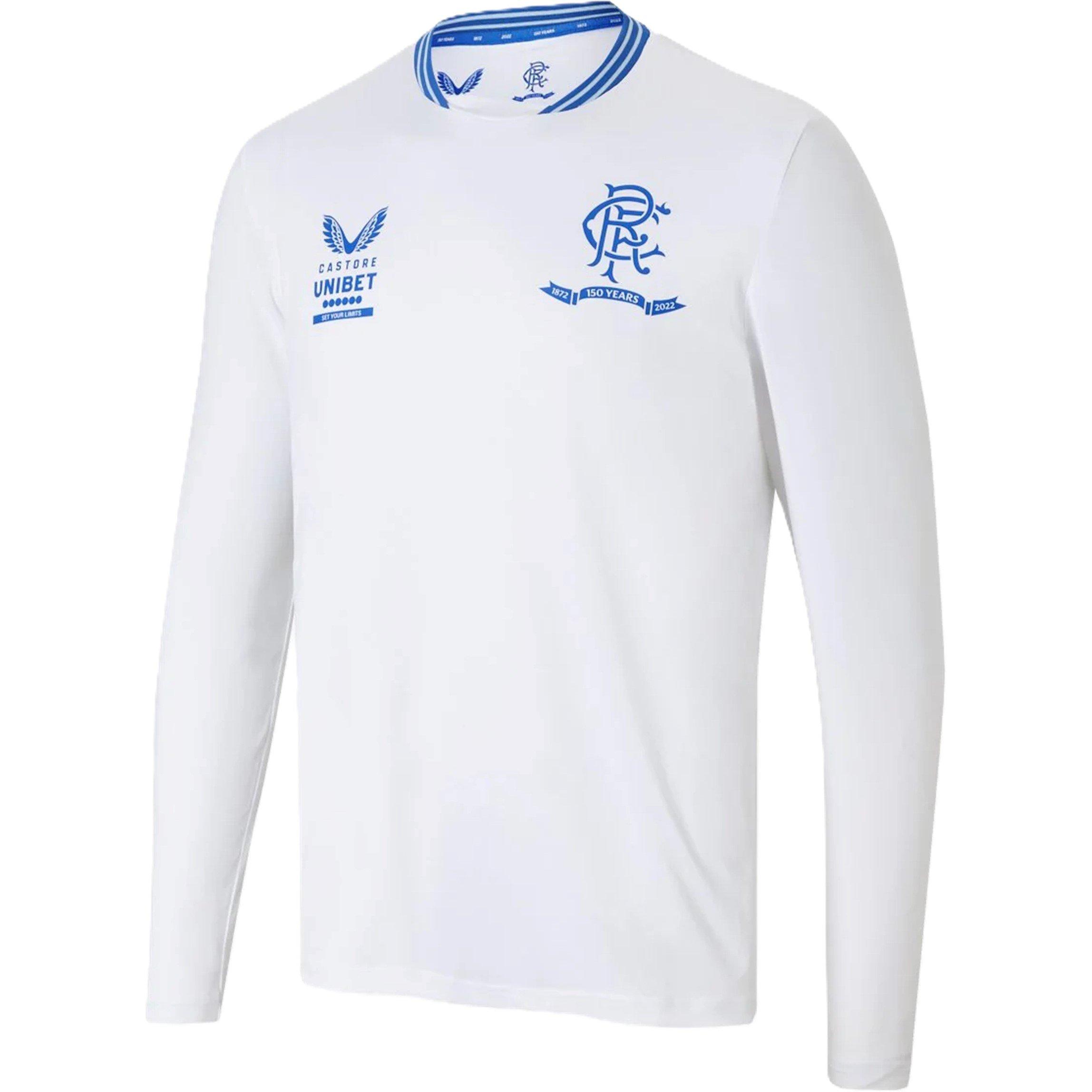 Wit - Castore - Travel Ls T Sn99 - 1